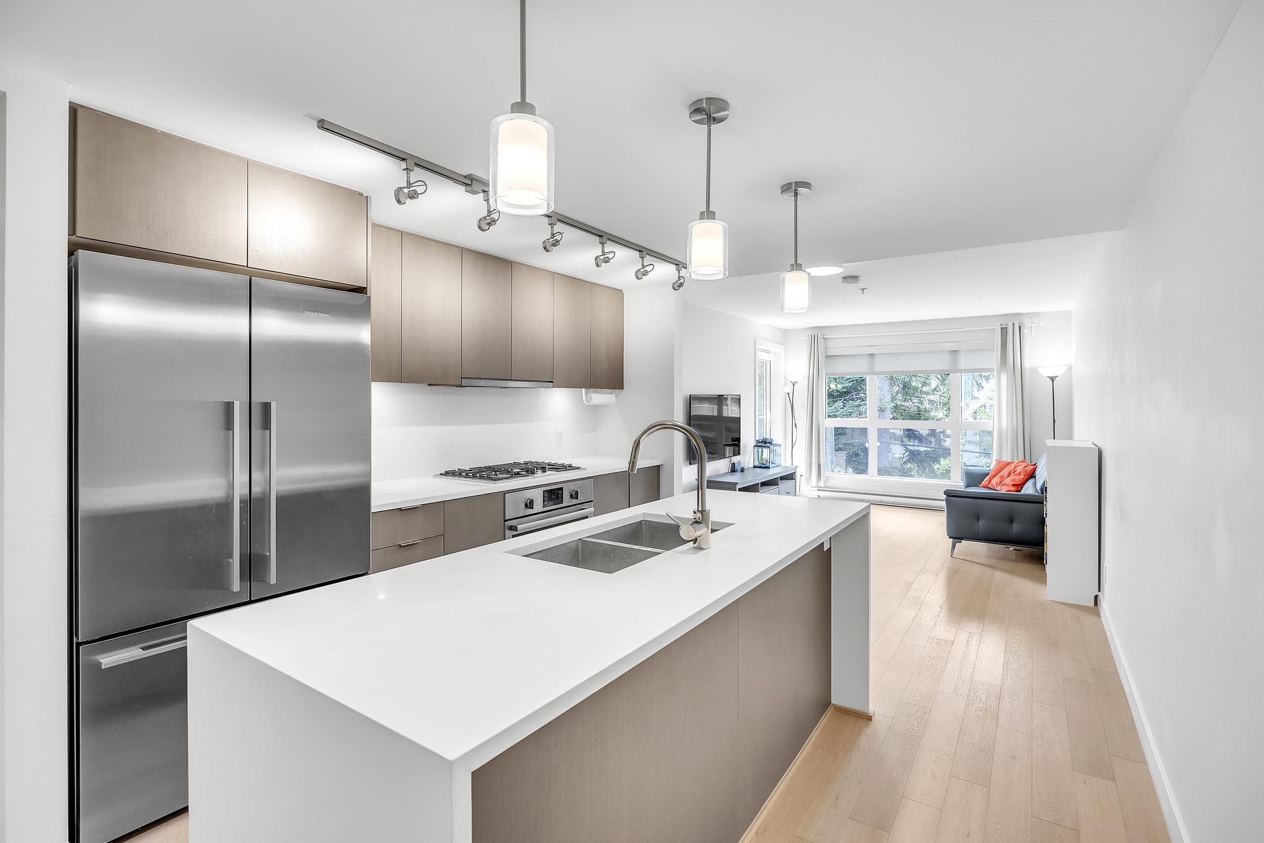 311 - 5555 Dunbar Street, Vancouver, V6N 1W5 — photo 1