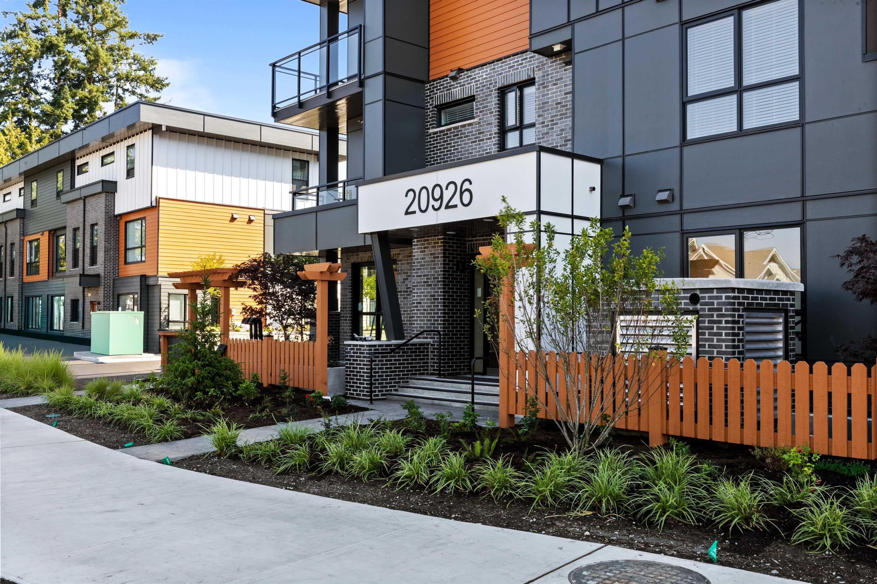 414 - 20932 83 Avenue, Langley, V2Y 2C4 — photo 2