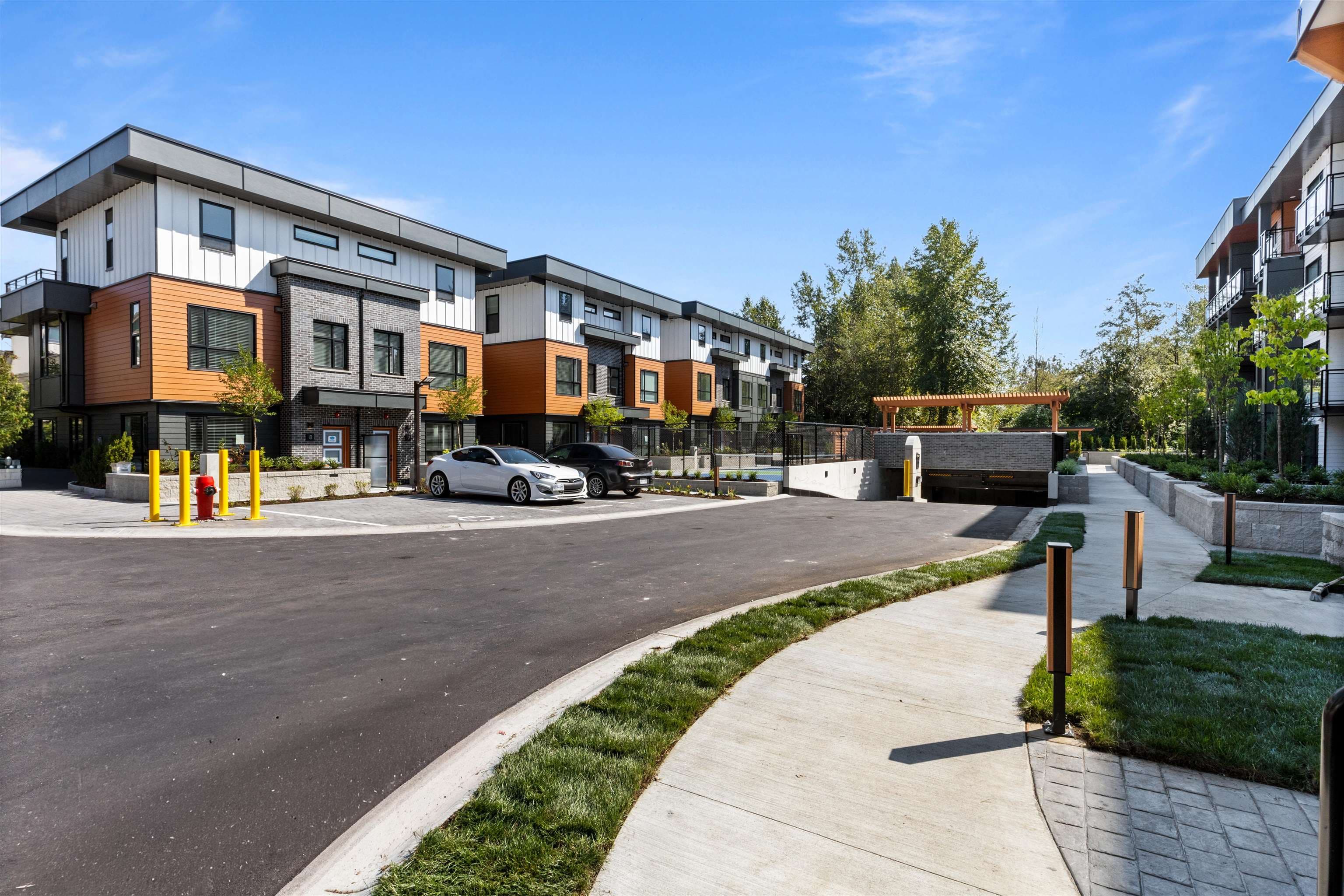 414 - 20932 83 Avenue, Langley, V2Y 2C4 — photo 3