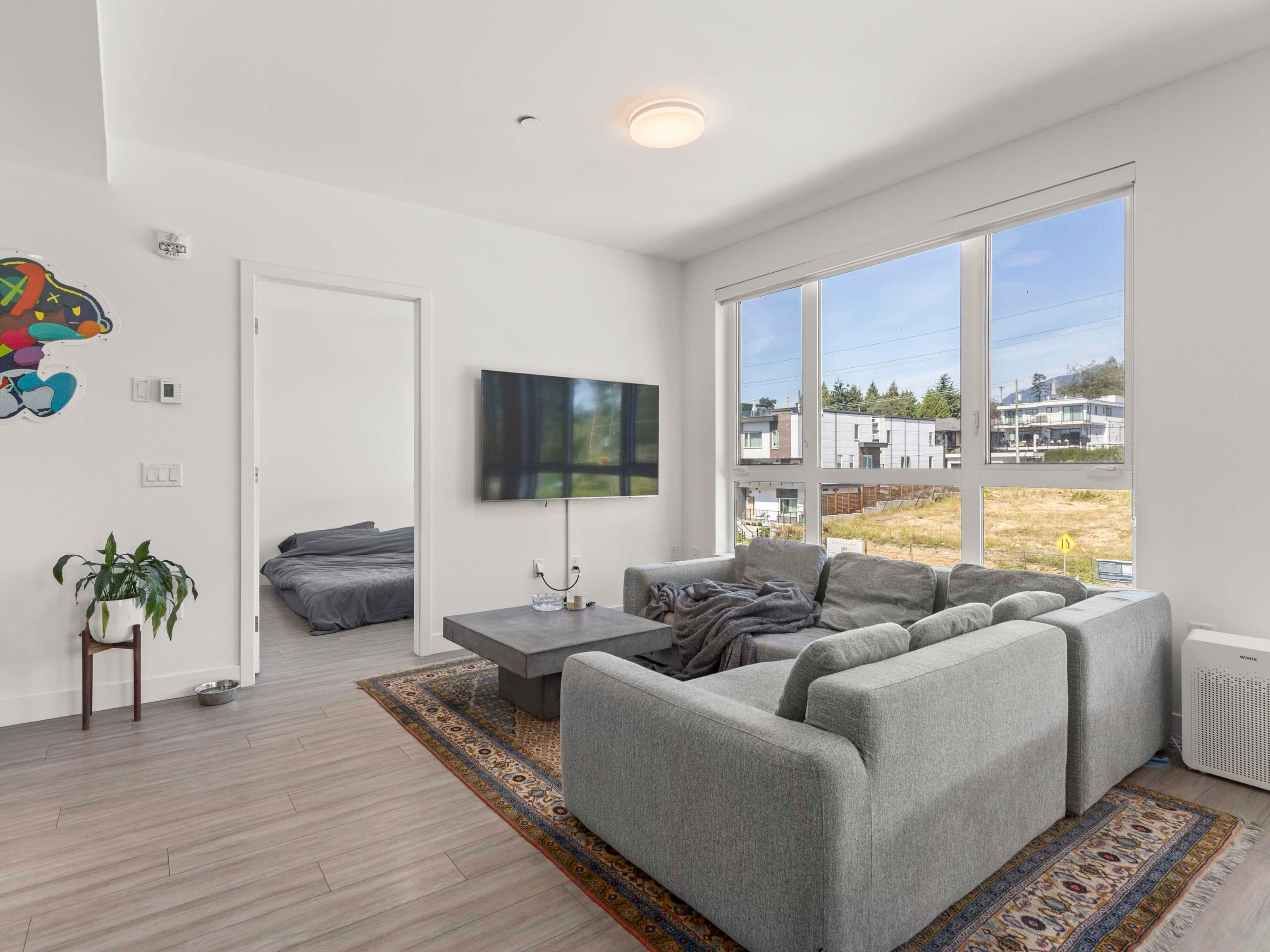 312 - 747 E 3rd Street, North Vancouver, V7L 1G8 — photo 3