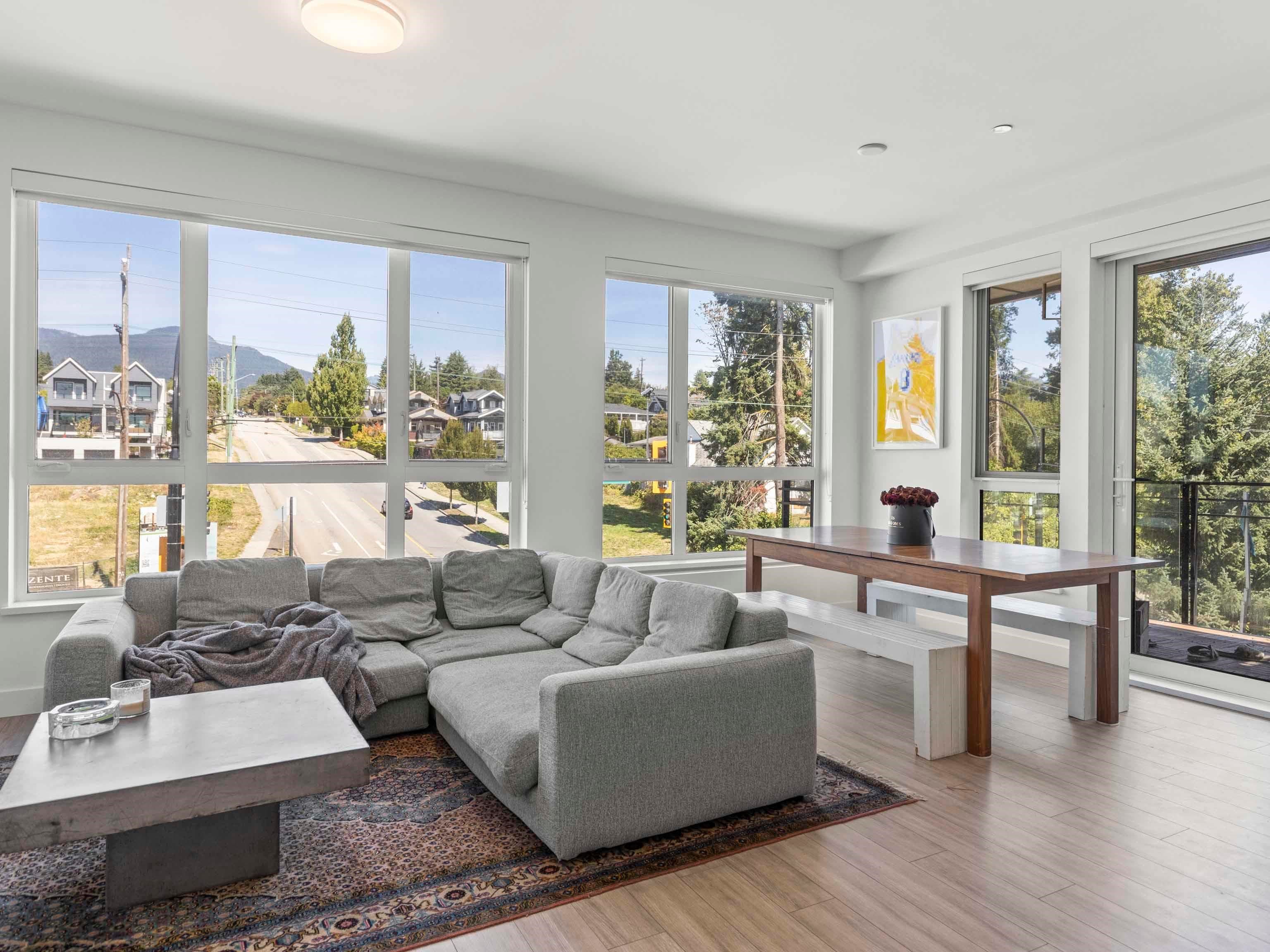 312 - 747 E 3rd Street, North Vancouver, V7L 1G8 — photo 1