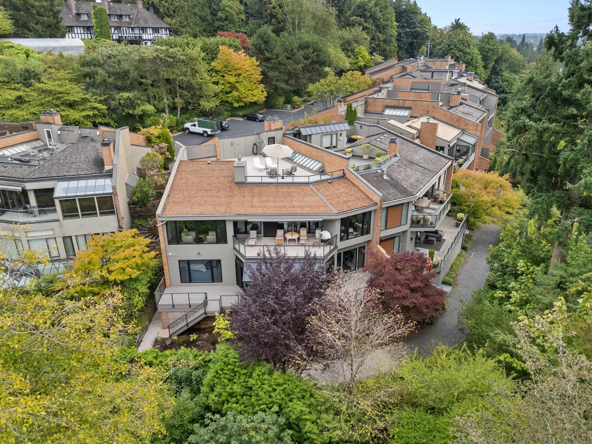 2236 Yewbrook Place, Vancouver