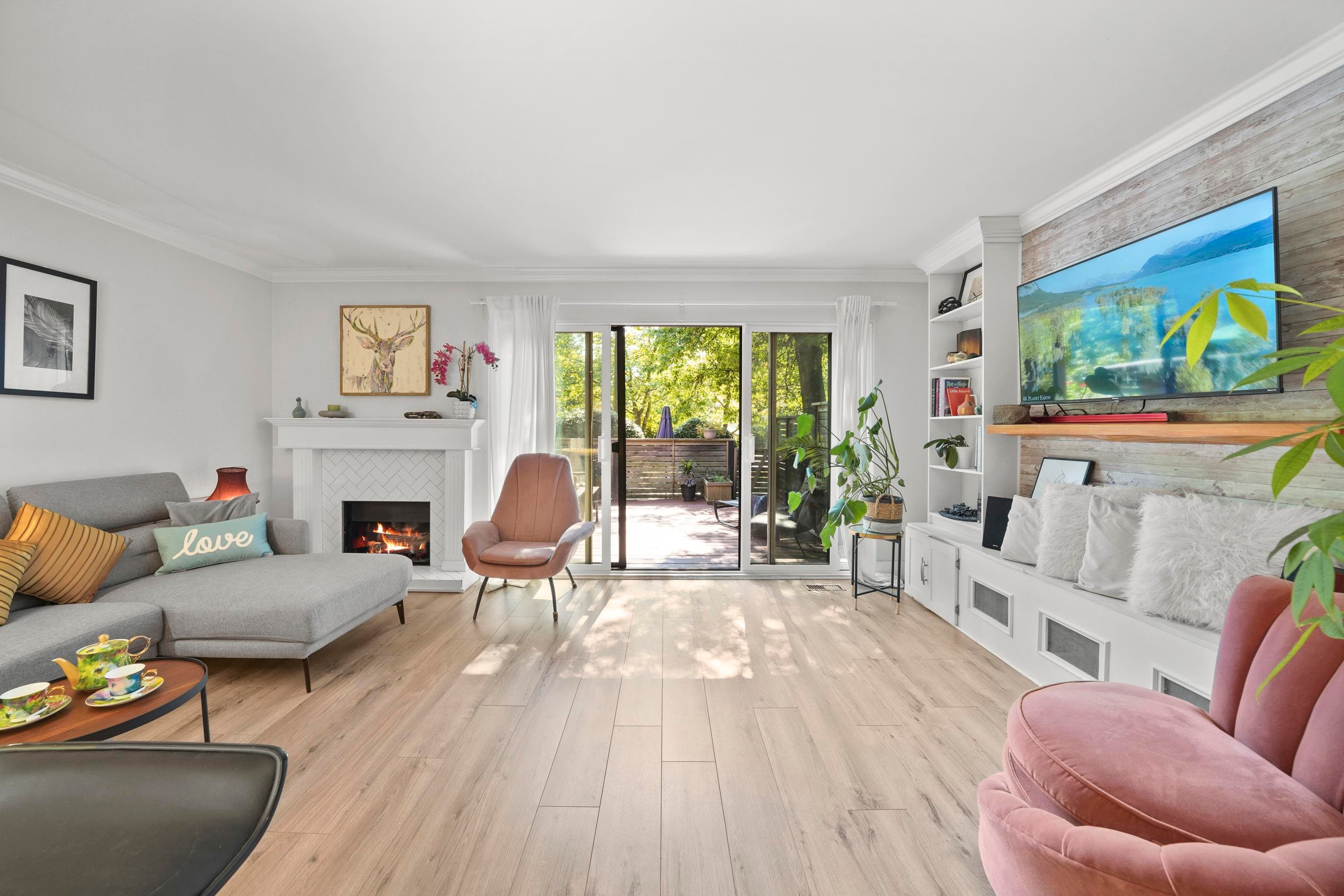 49 - 1910 Cedar Village Crescent, North Vancouver, V7J 3M5 — photo 2