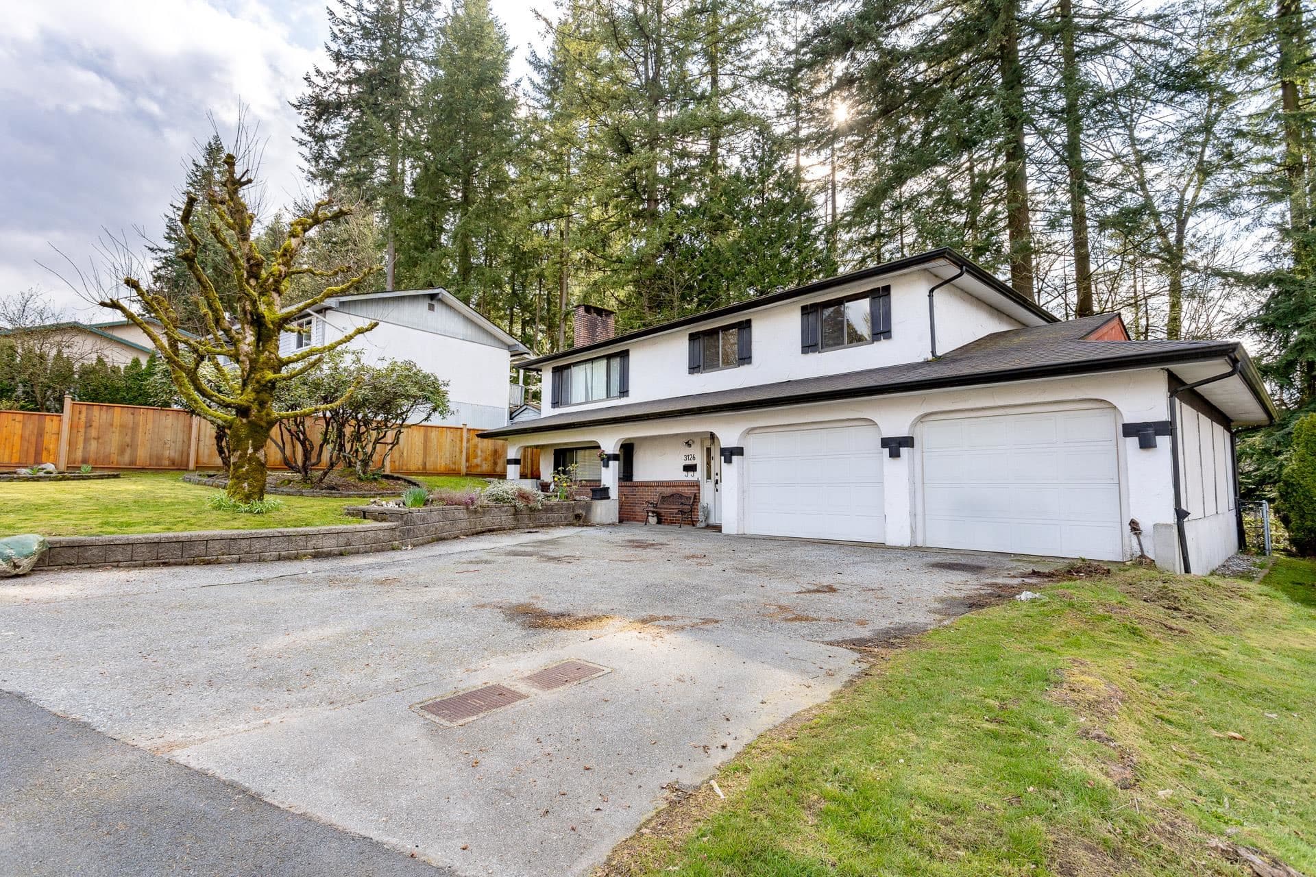 3126 Mariner Way, Coquitlam, V3C 3T3 — photo 2
