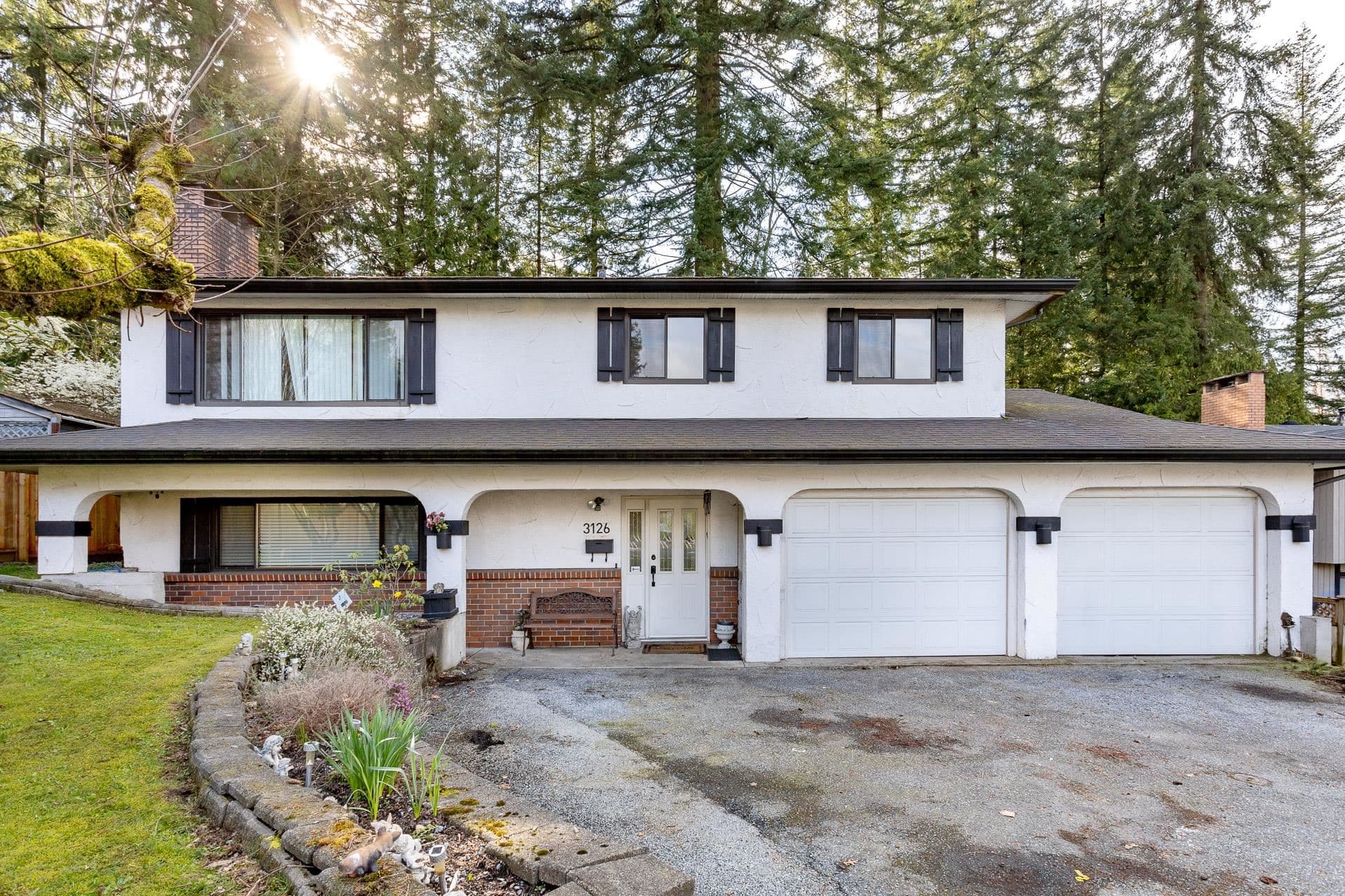 3126 Mariner Way, Coquitlam