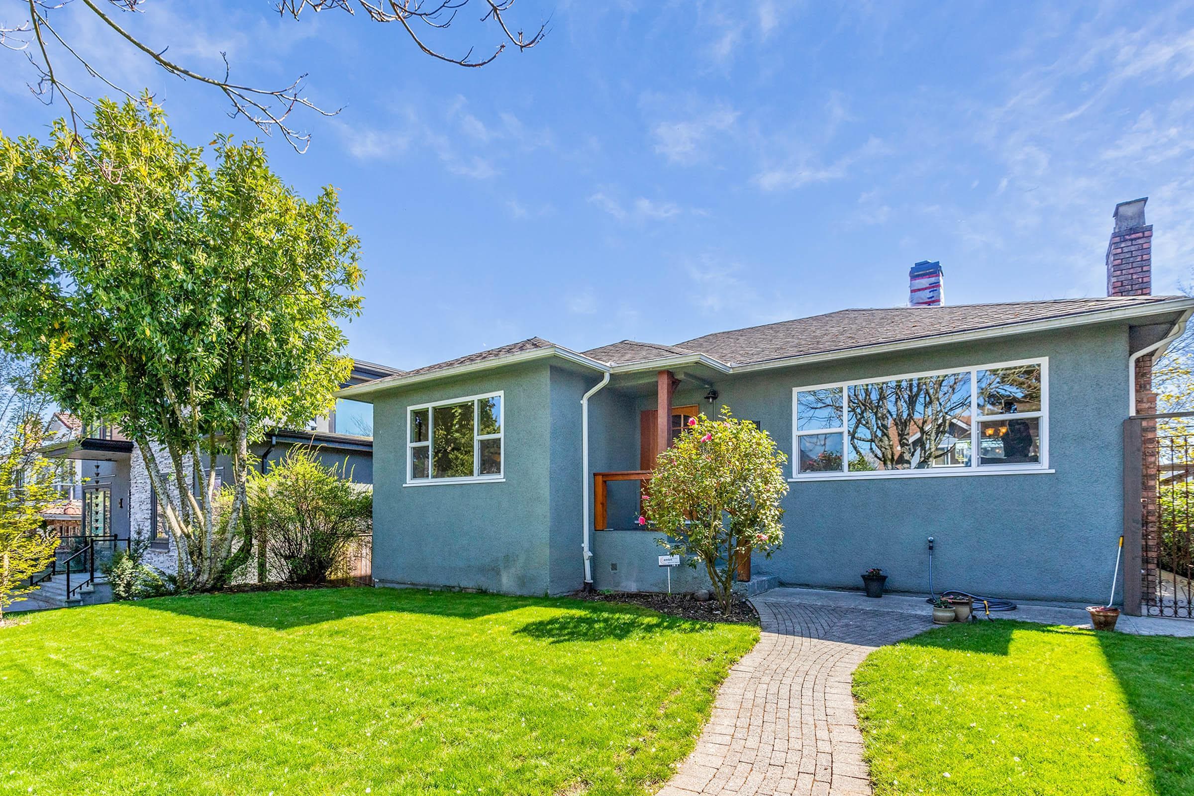 4046 Eton Street, Burnaby — sold