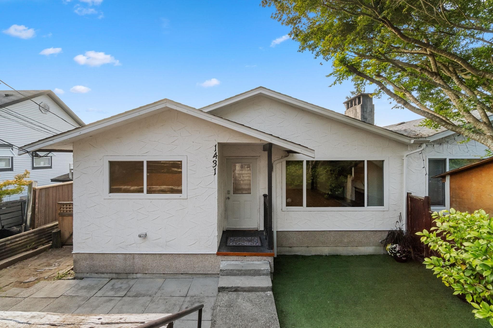 1431 Elinor Crescent, Port Coquitlam