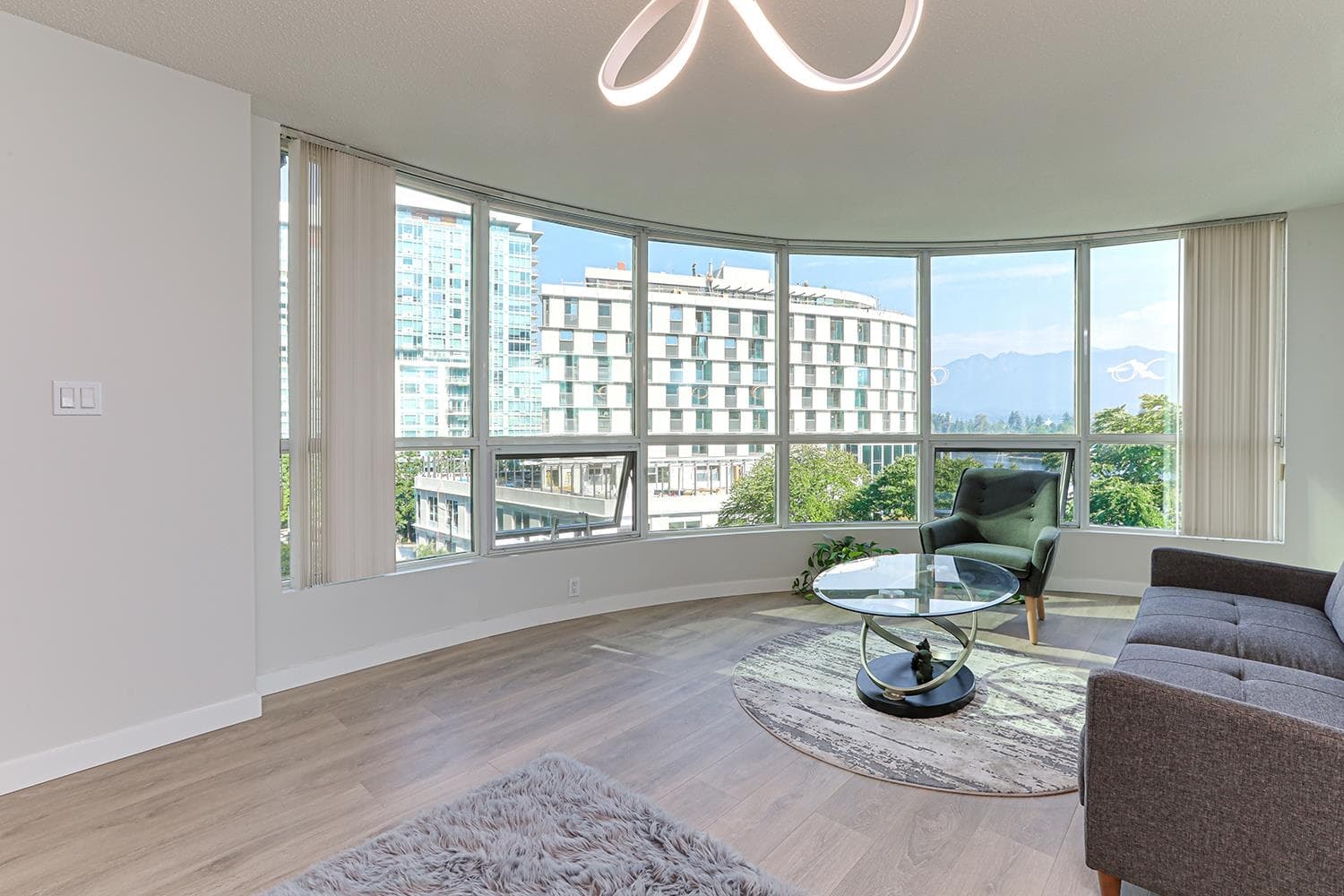 501 - 555 Jervis Street, Vancouver, V6E 4N1 — photo 4