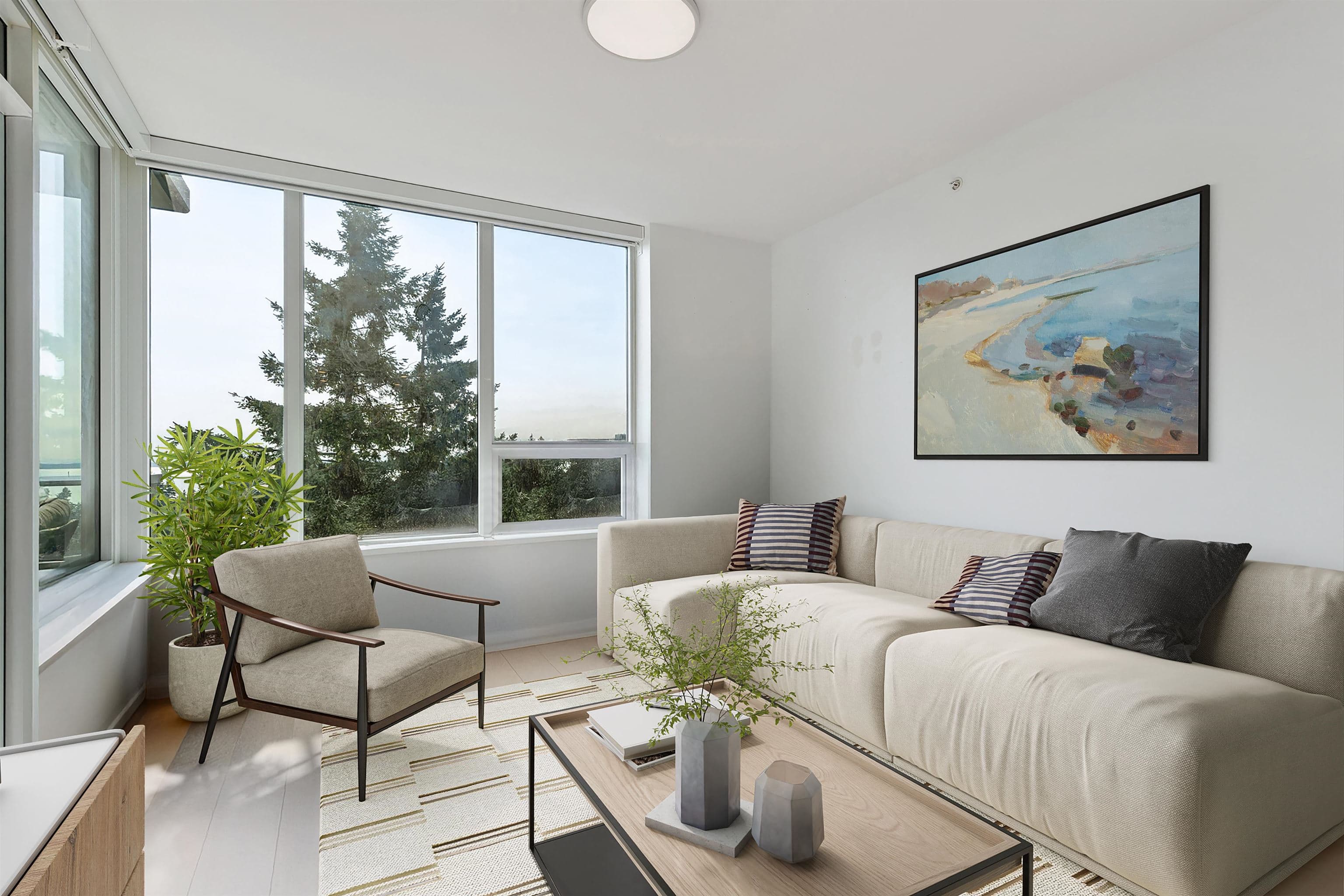 901 - 15165 Thrift Avenue, White Rock, V4B 0C1 — photo 2