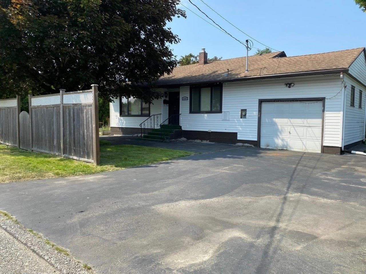 45685 Herron Avenue, Chilliwack