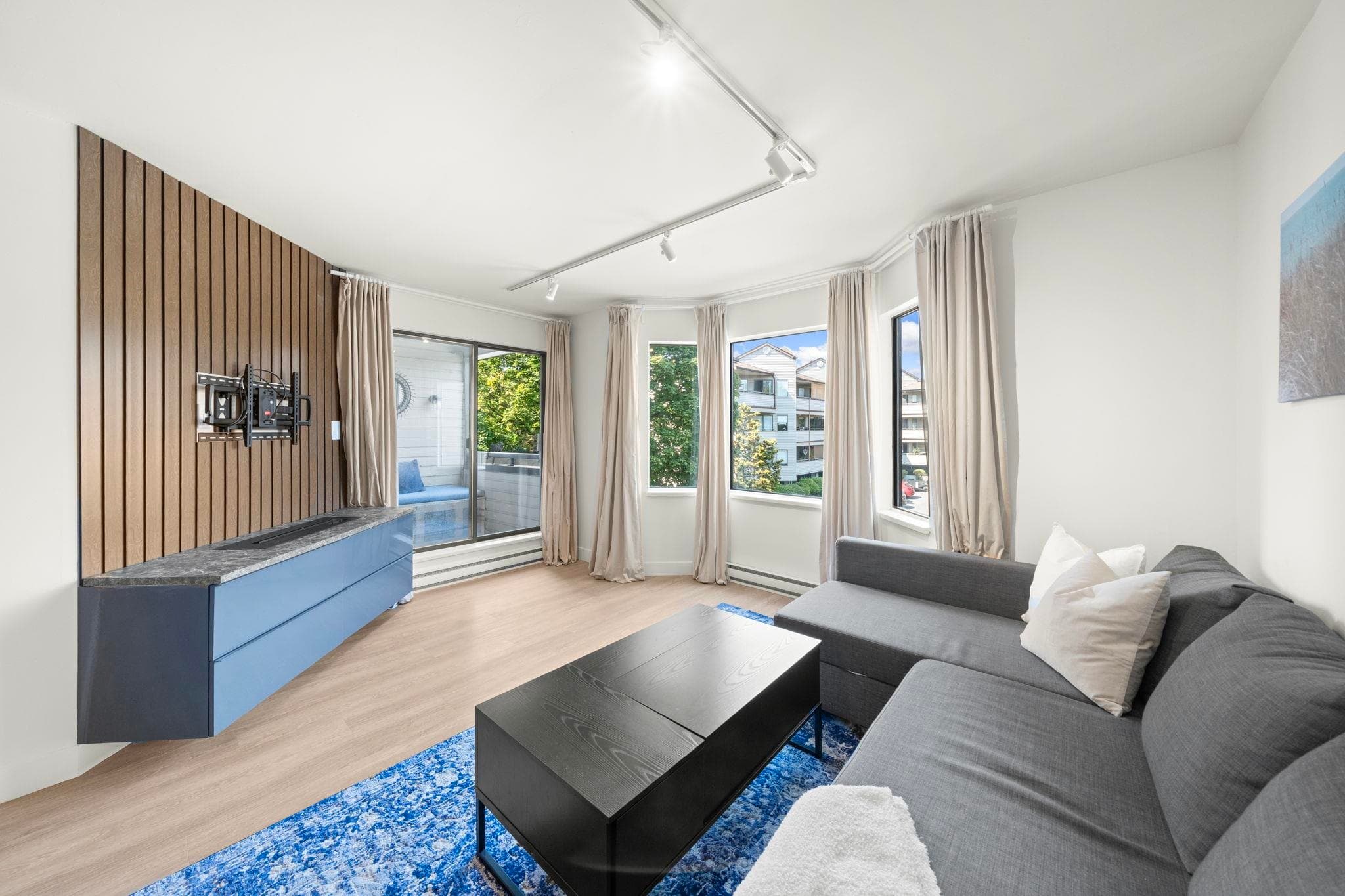 208 - 5224 204 Street, Langley, V3A 1Z1 — photo 3