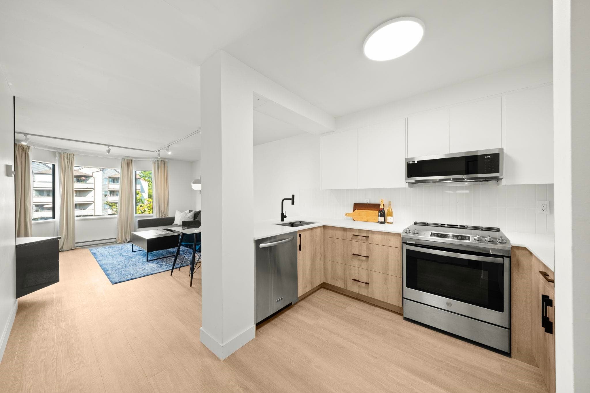 208 - 5224 204 Street, Langley