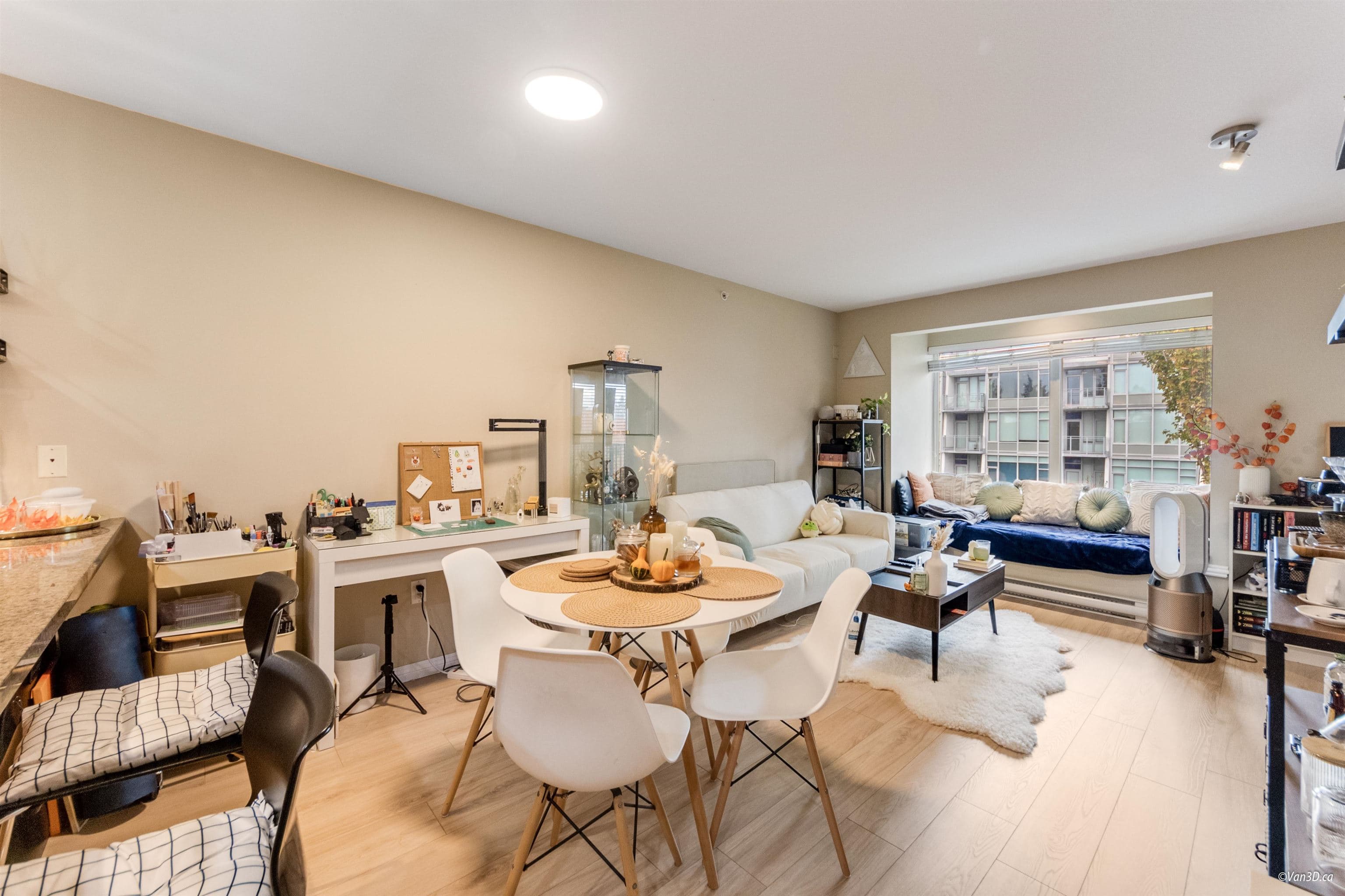 307 - 5000 Imperial Street, Burnaby