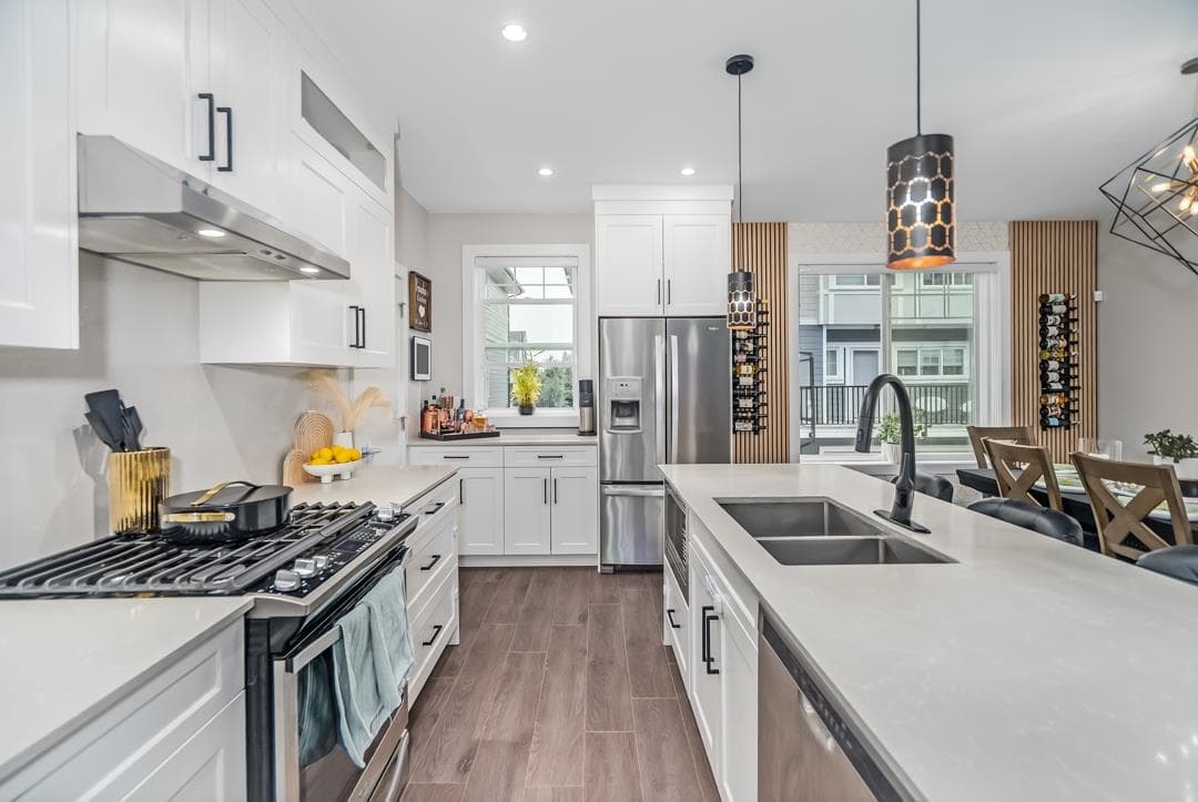 11 - 19501 74 Avenue, Surrey, V4N 6V7 — photo 3