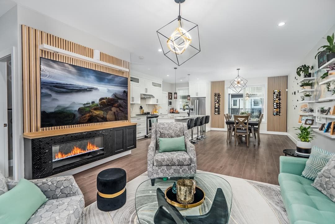 11 - 19501 74 Avenue, Surrey, V4N 6V7 — photo 5