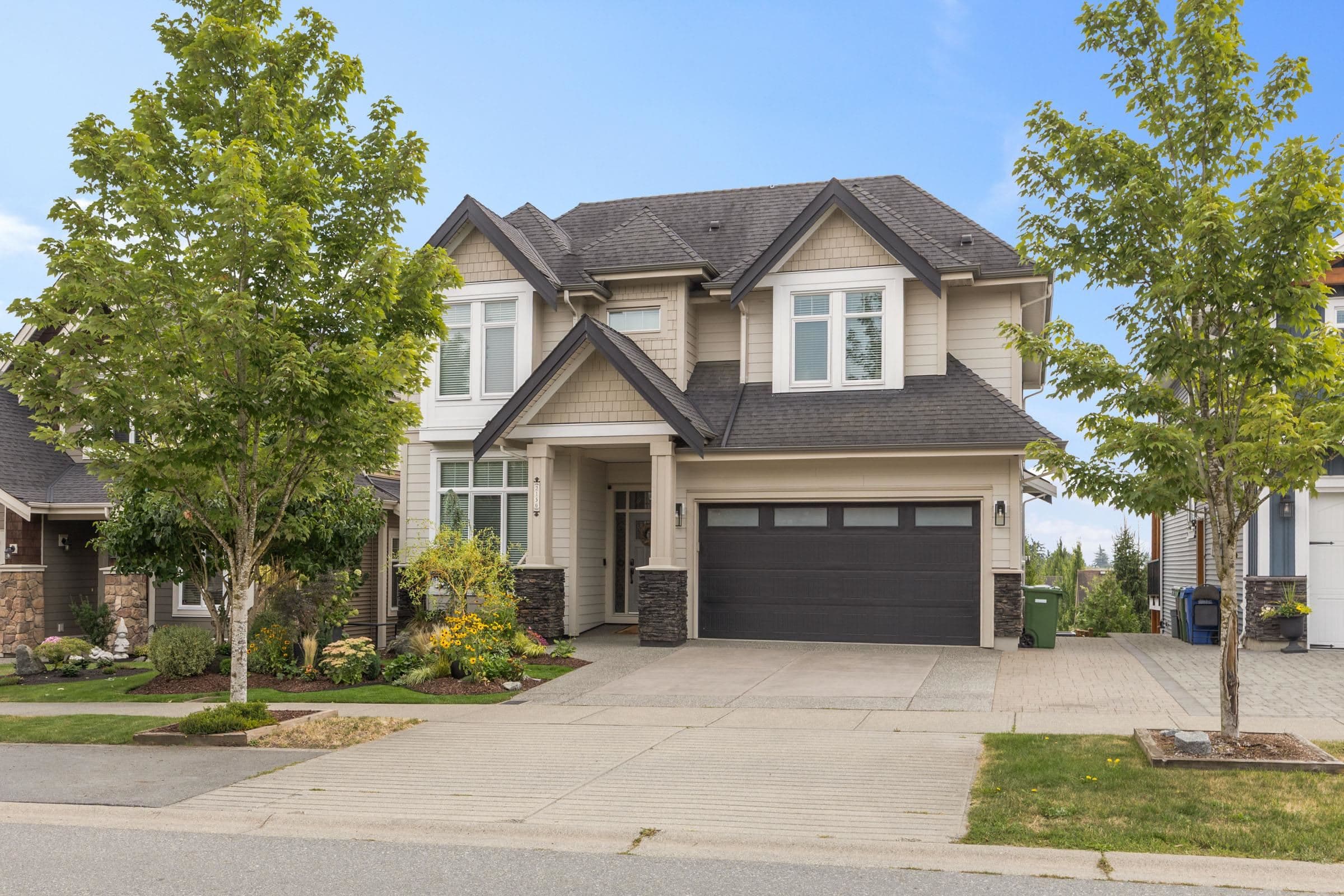 2156 Riesling Drive, Abbotsford