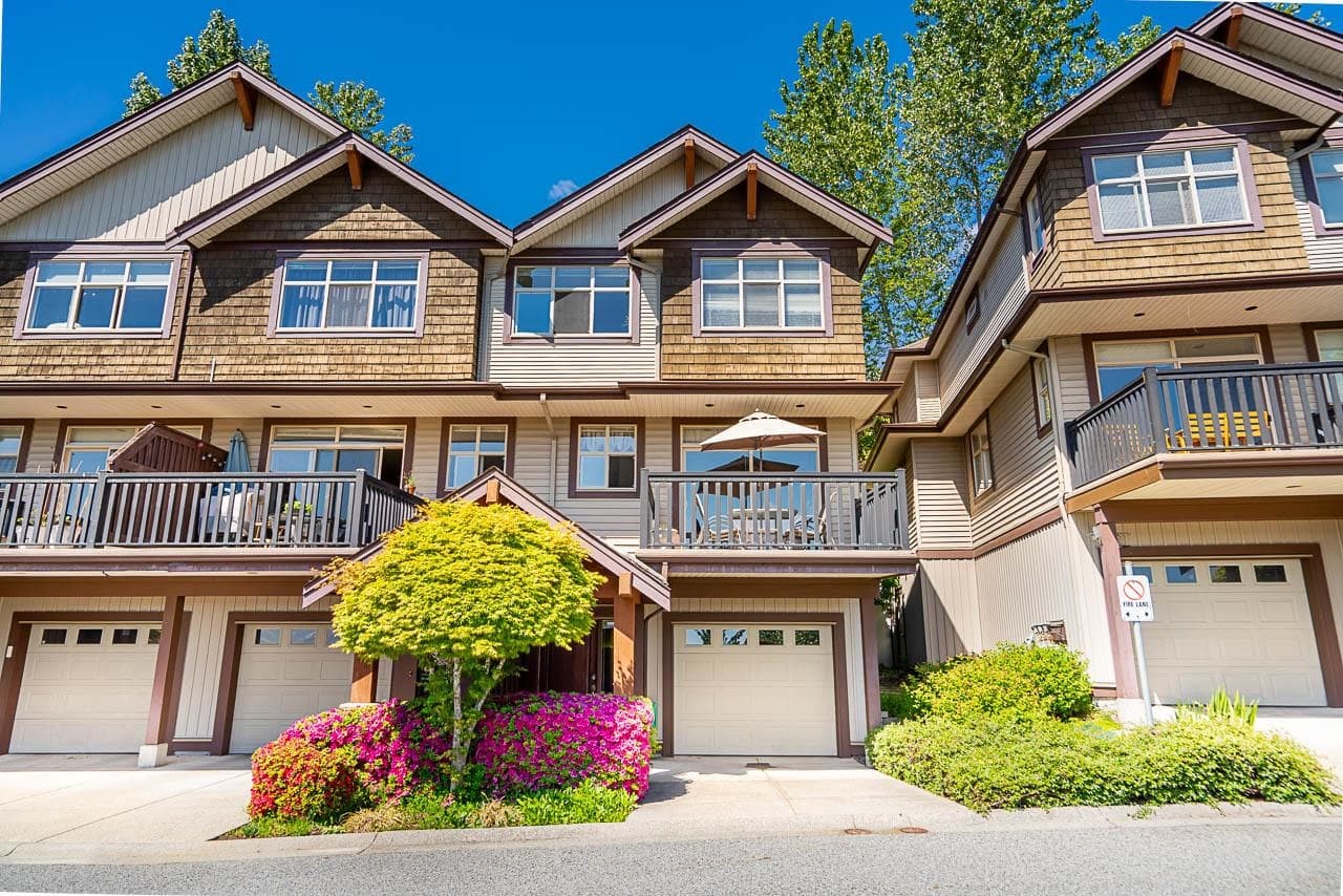 6 - 320 Decaire Street, Coquitlam, V3K 7C3 — photo 2