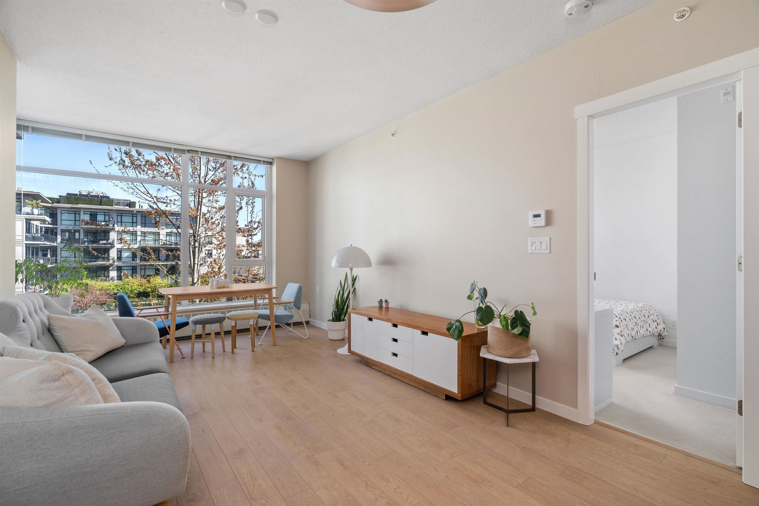 408 - 135 W 2nd Street, North Vancouver, V7M 0C5 — photo 4