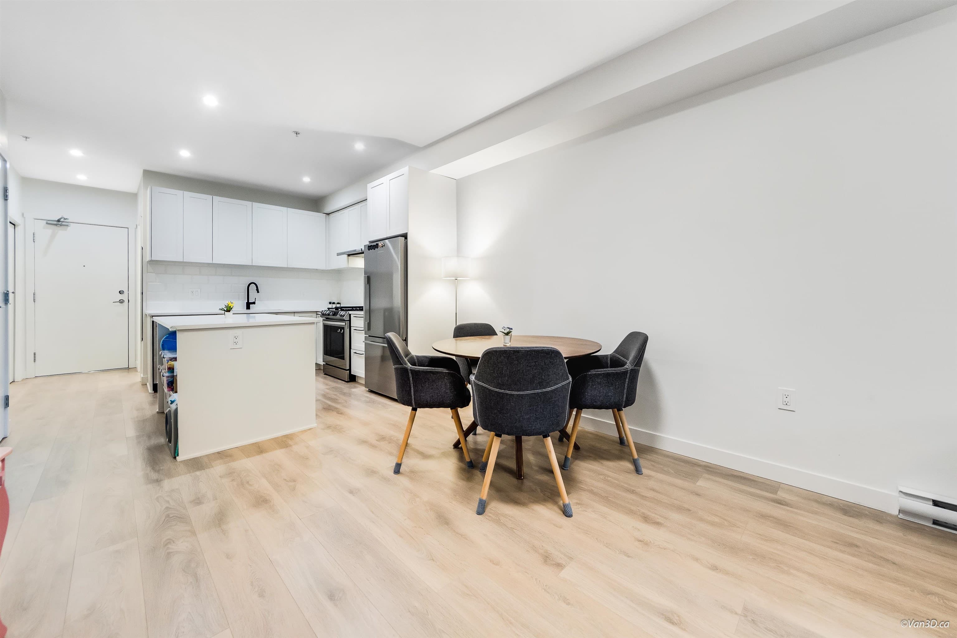 306 - 5415 Brydon Crescent, Langley, V3A 0N4 — photo 4