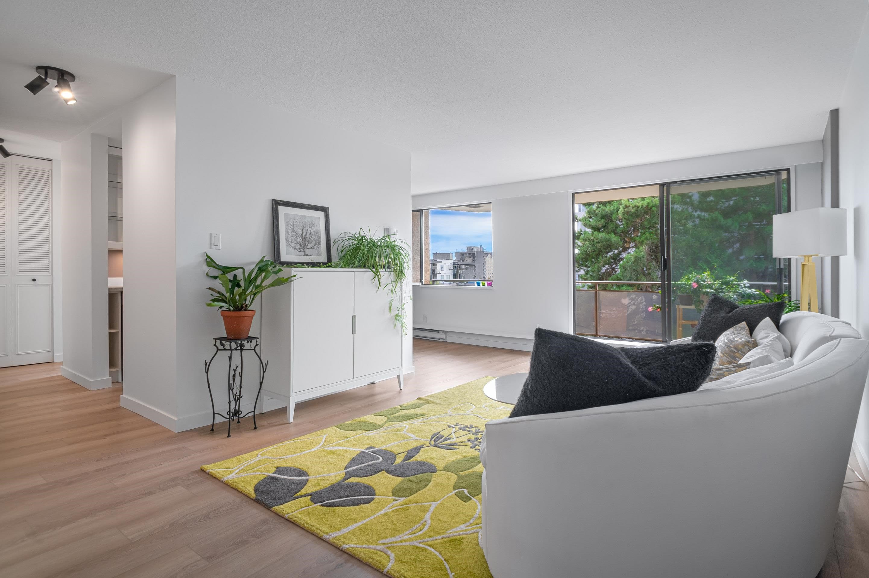 303 - 444 Lonsdale Avenue, North Vancouver, V7M 3H5 — photo 5