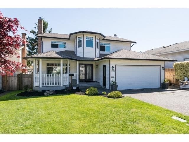15552 Vista Drive, White Rock