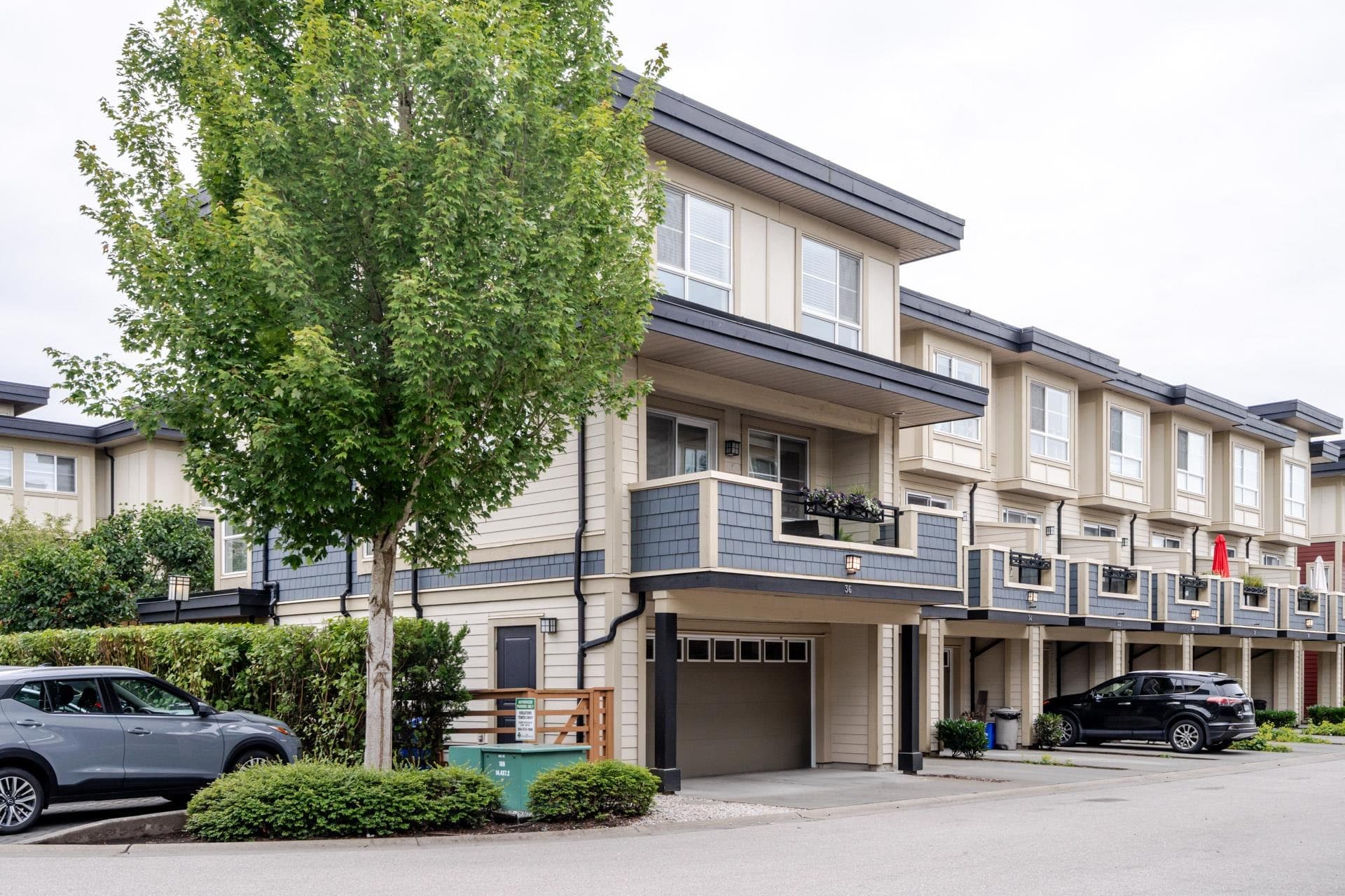 36 - 19477 72a Avenue, Surrey, V4N 6M2 — photo 2