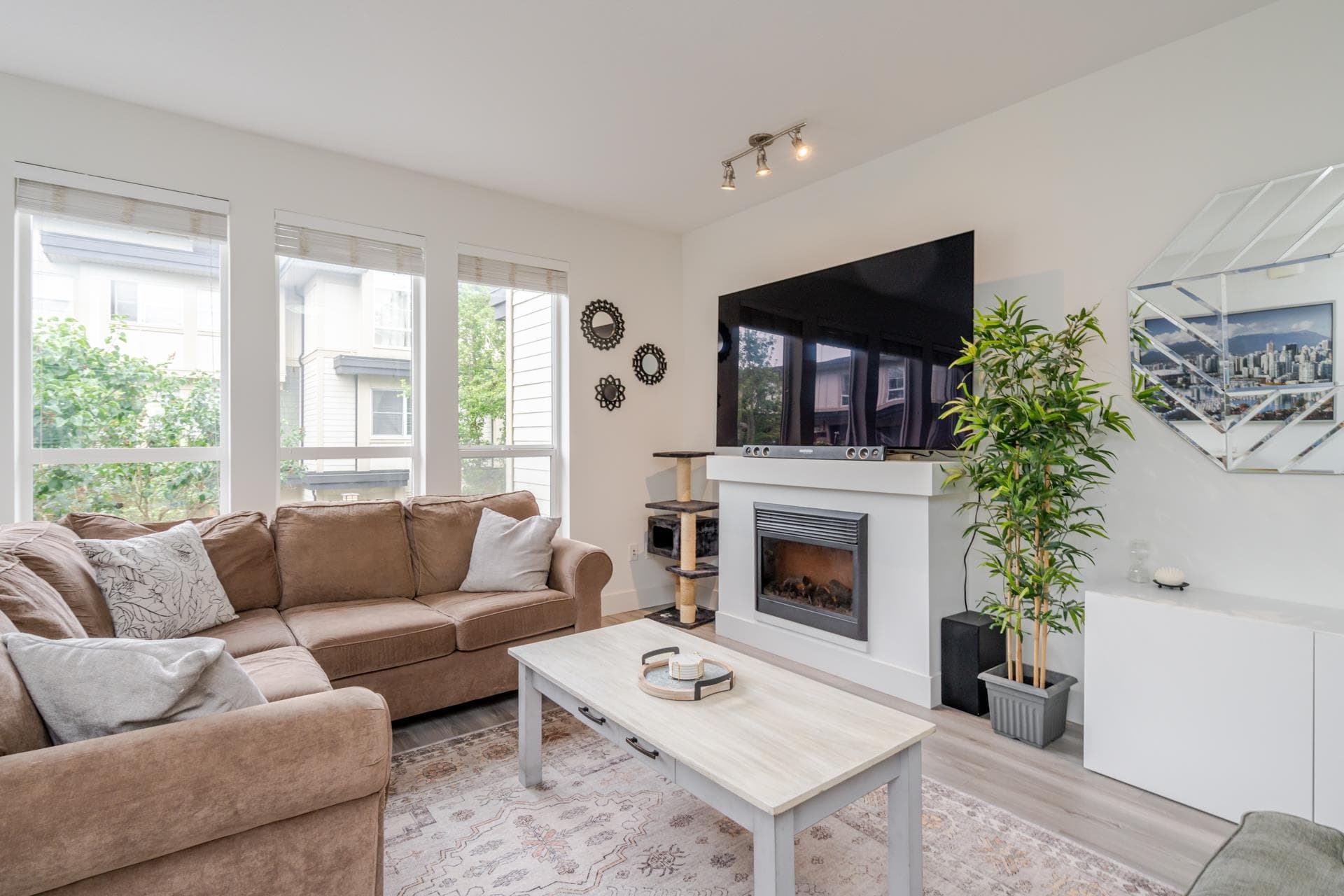 36 - 19477 72a Avenue, Surrey, V4N 6M2 — photo 5