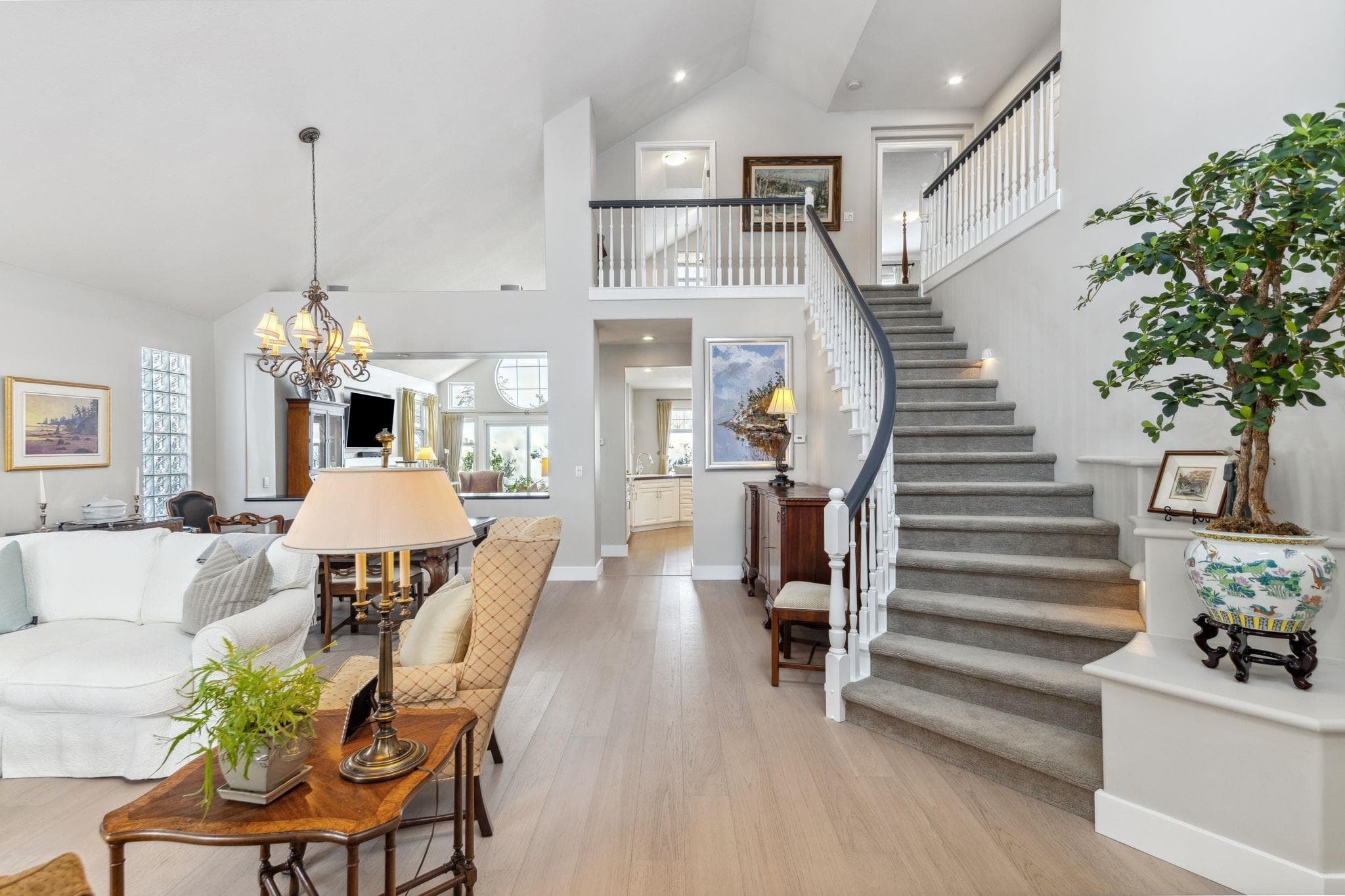 1 - 5110 Alderfeild Place, West Vancouver, V7W 2W7 — photo 3