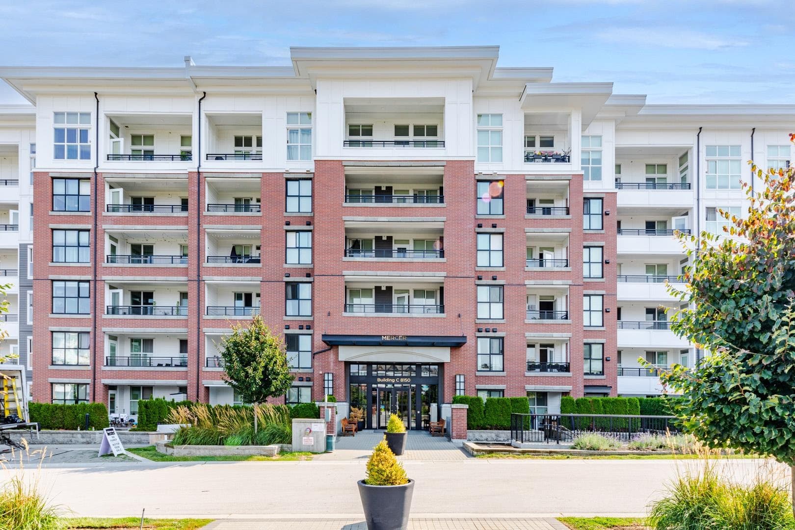 C327 - 8150 207 Street, Langley, V2Y 4J4 — photo 3