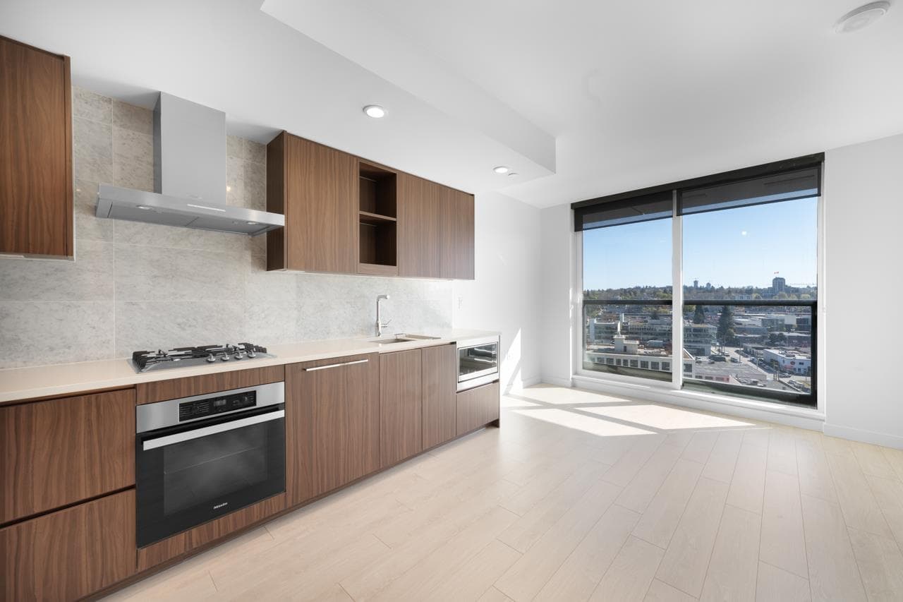 1517 - 1768 Cook Street, Vancouver, V5Y 3J6 — photo 4