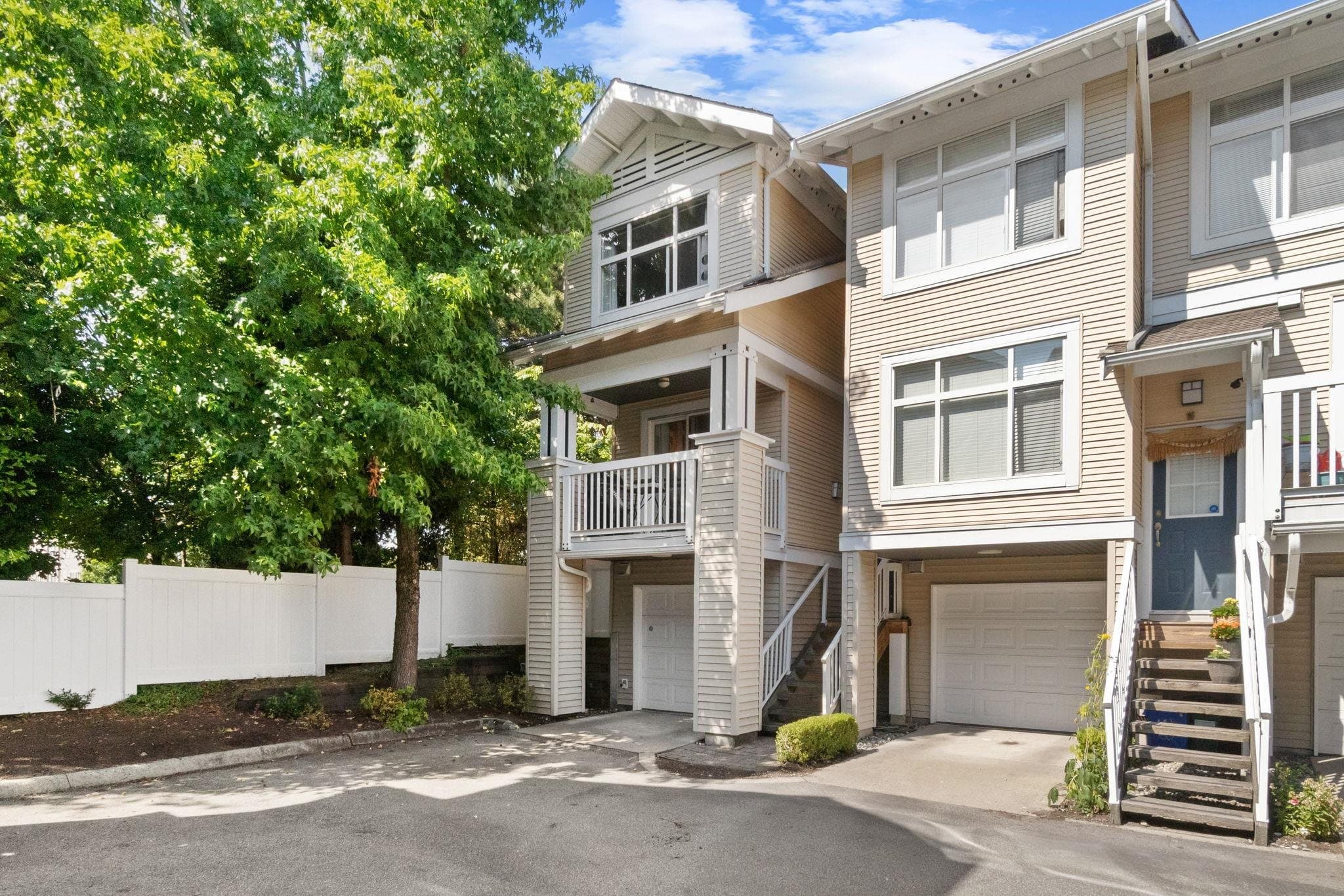 154 - 20033 70 Avenue, Langley