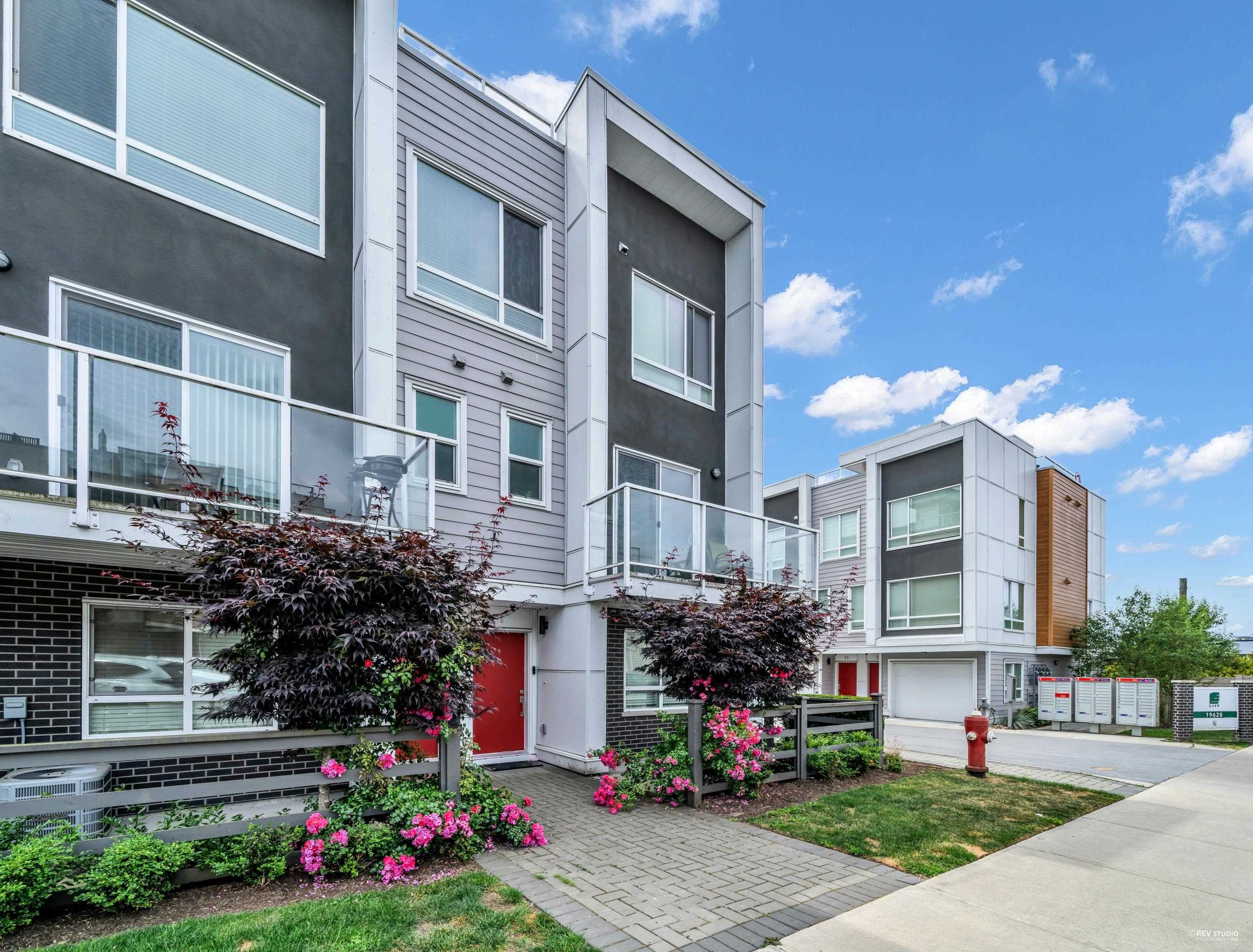 1 - 19628 55a Avenue, Langley, V3A 3X2 — photo 3