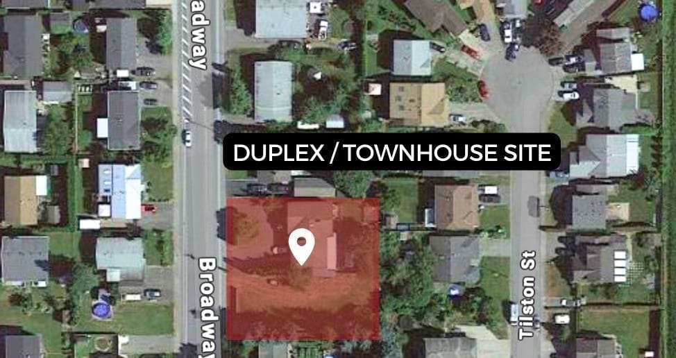 8742 Broadway Street, Chilliwack