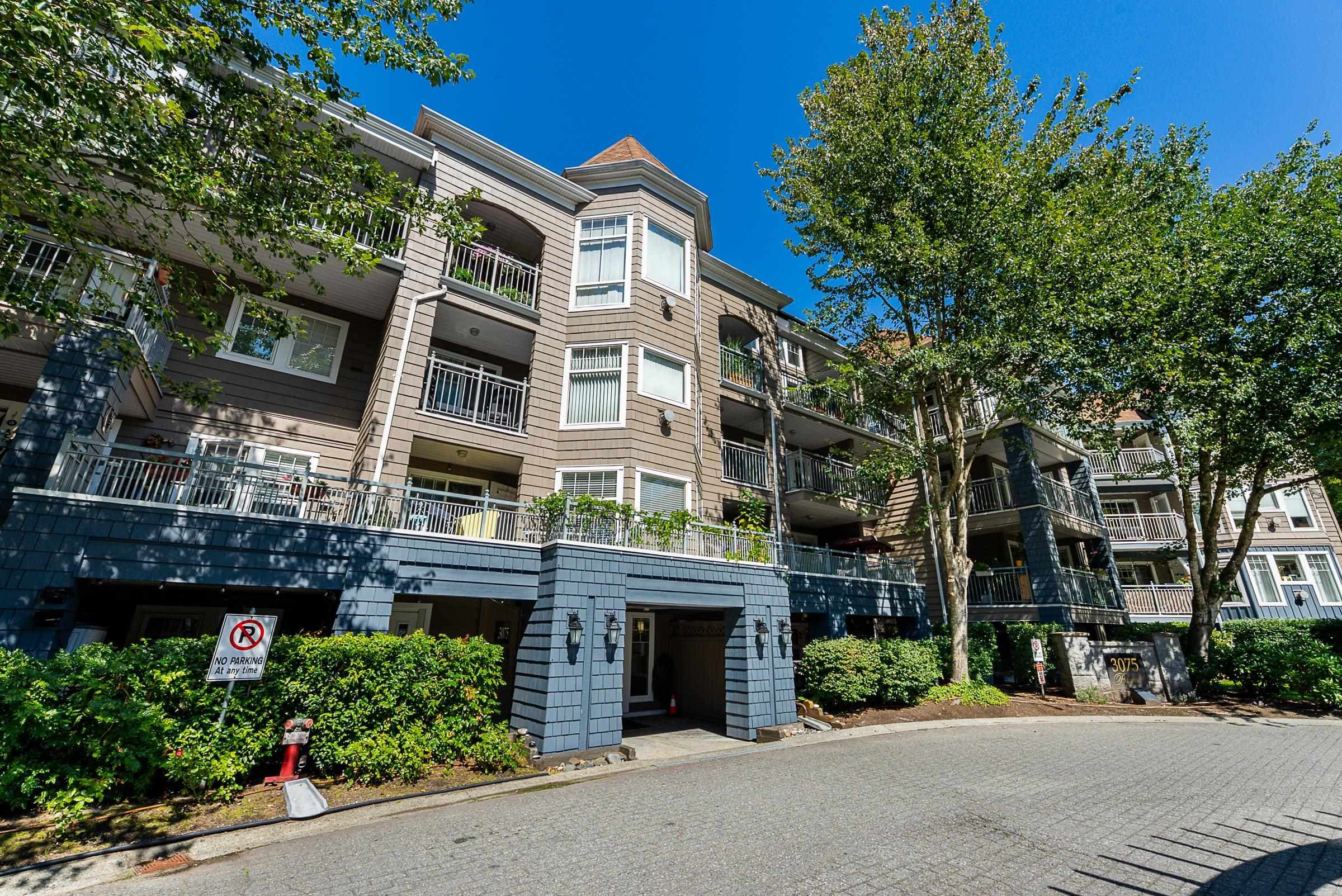 214 - 3075 Primrose Lane, Coquitlam, V3B 7S2 — photo 3