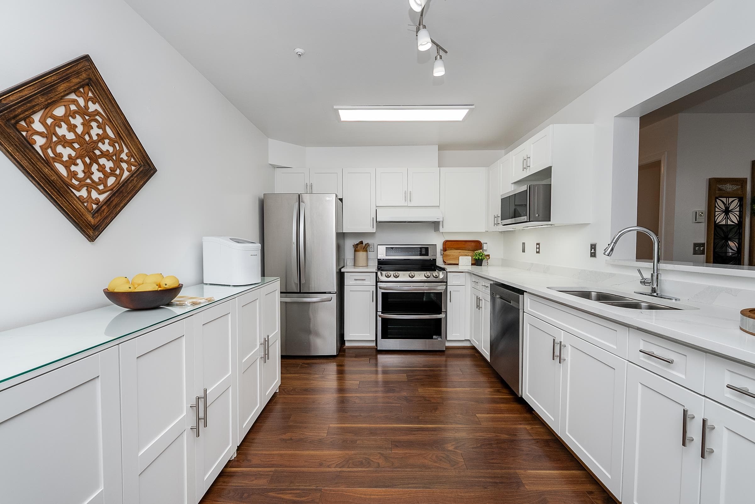 214 - 3075 Primrose Lane, Coquitlam, V3B 7S2 — photo 1