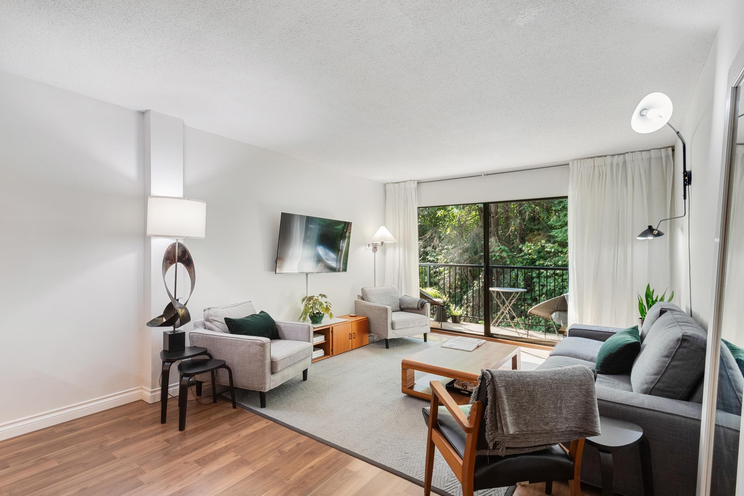 304 - 195 Mary Street, Port Moody, V3H 2P1 — photo 2