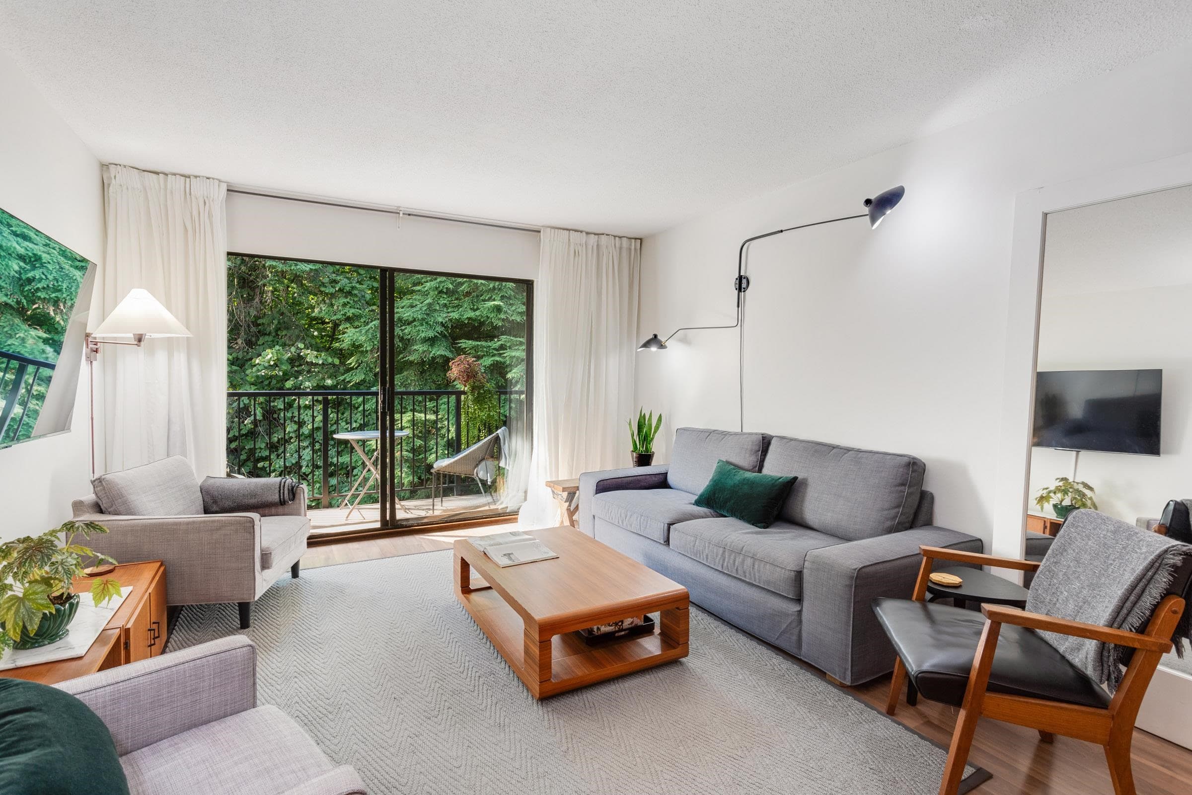 304 - 195 Mary Street, Port Moody, V3H 2P1 — photo 3