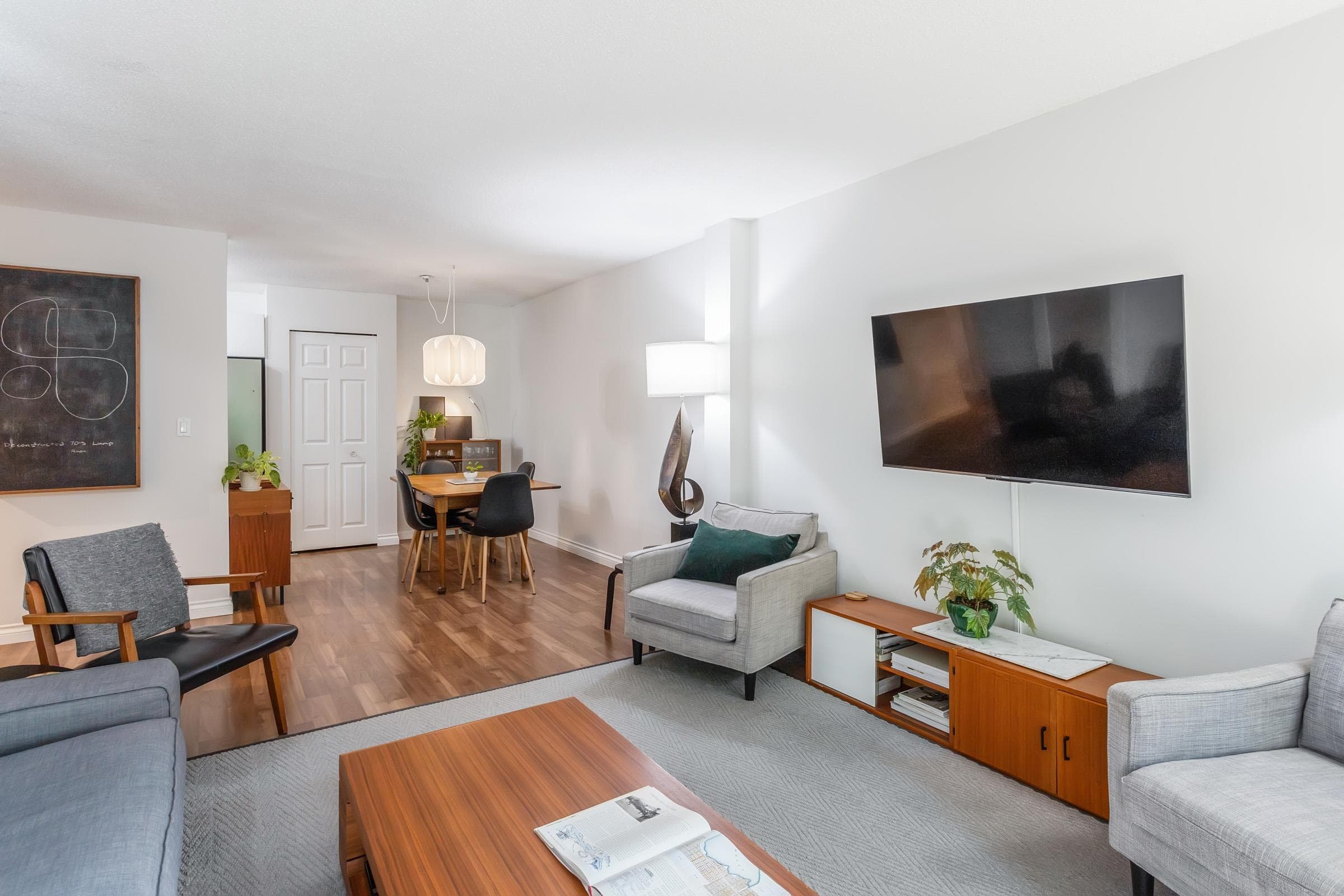 304 - 195 Mary Street, Port Moody, V3H 2P1 — photo 4