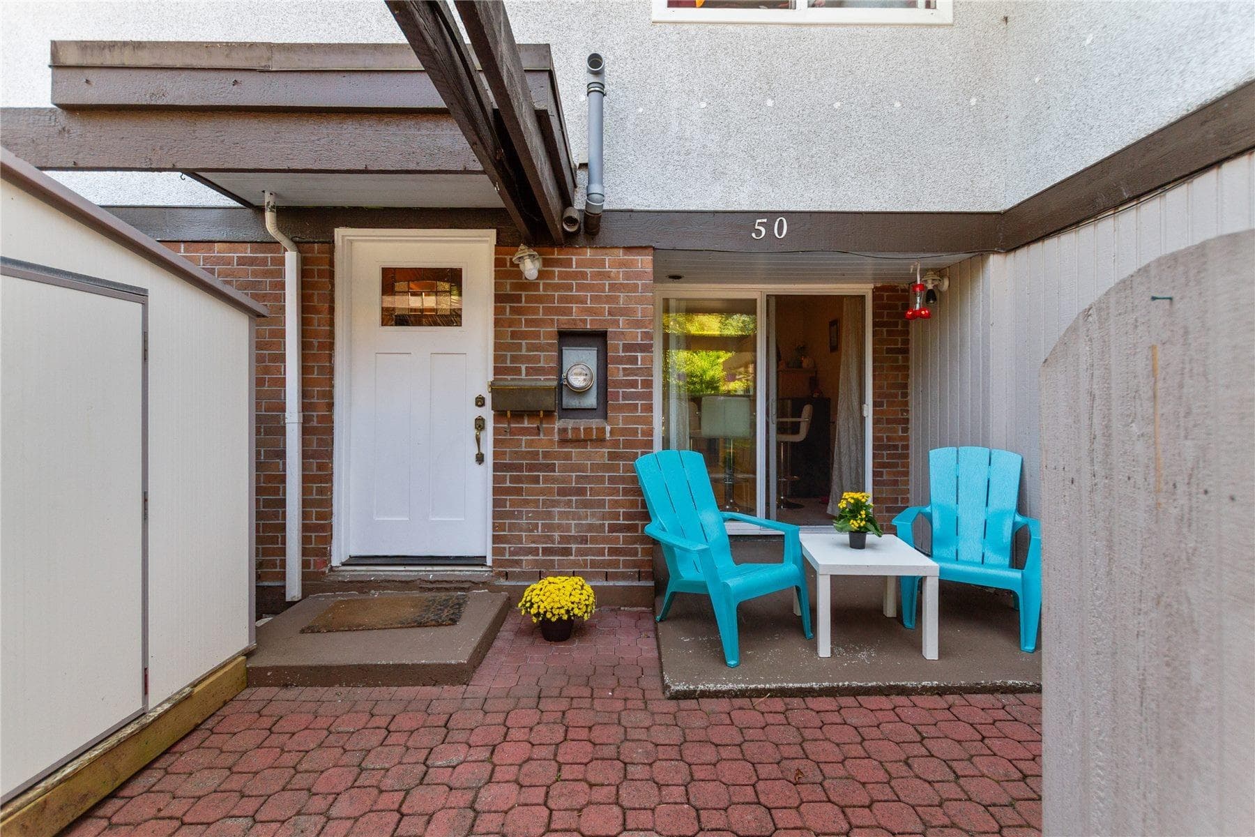 50 - 3046 Coast Meridian Road, Port Coquitlam, V3B 5B6 — photo 2