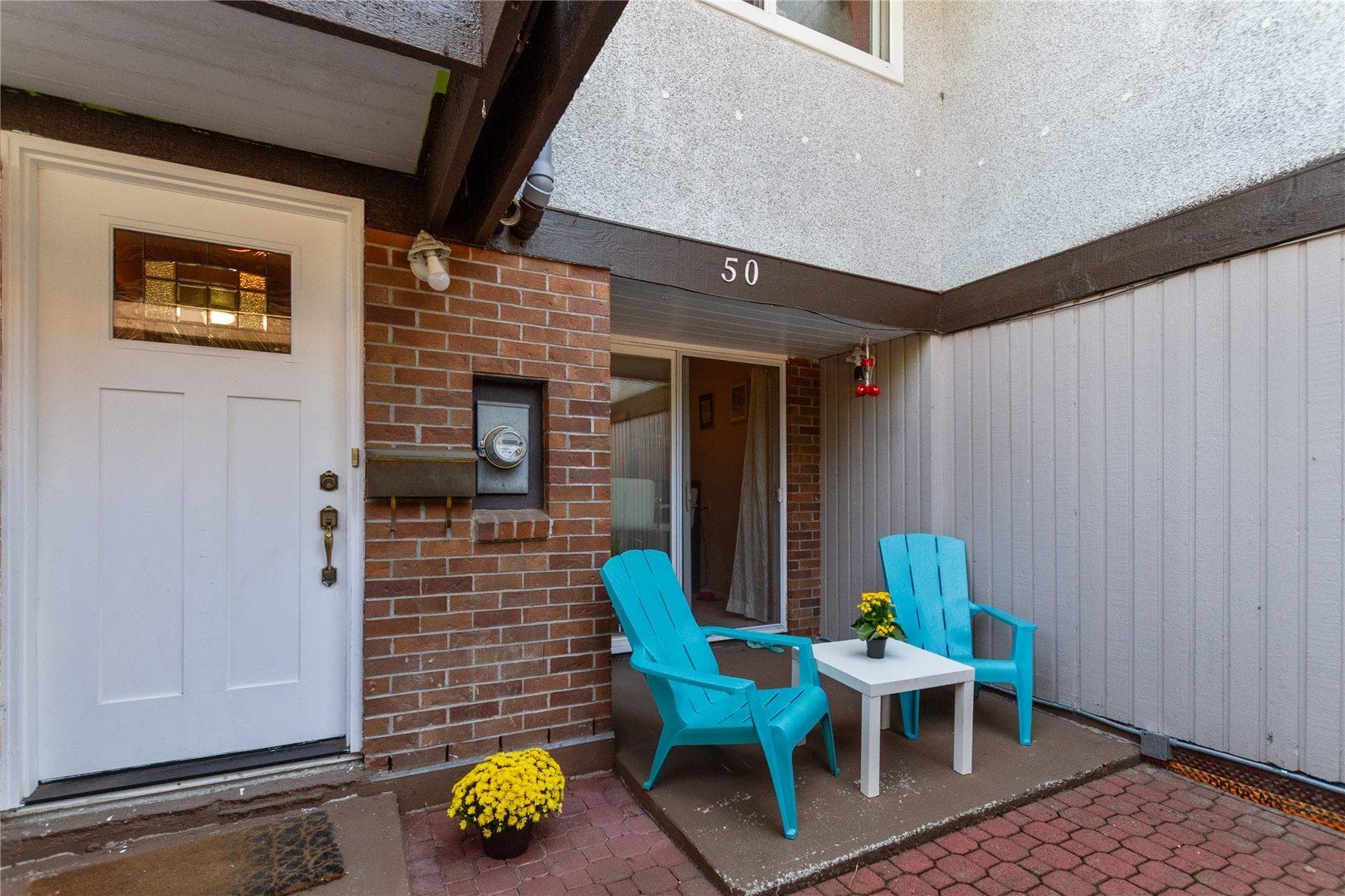 50 - 3046 Coast Meridian Road, Port Coquitlam, V3B 5B6 — photo 3