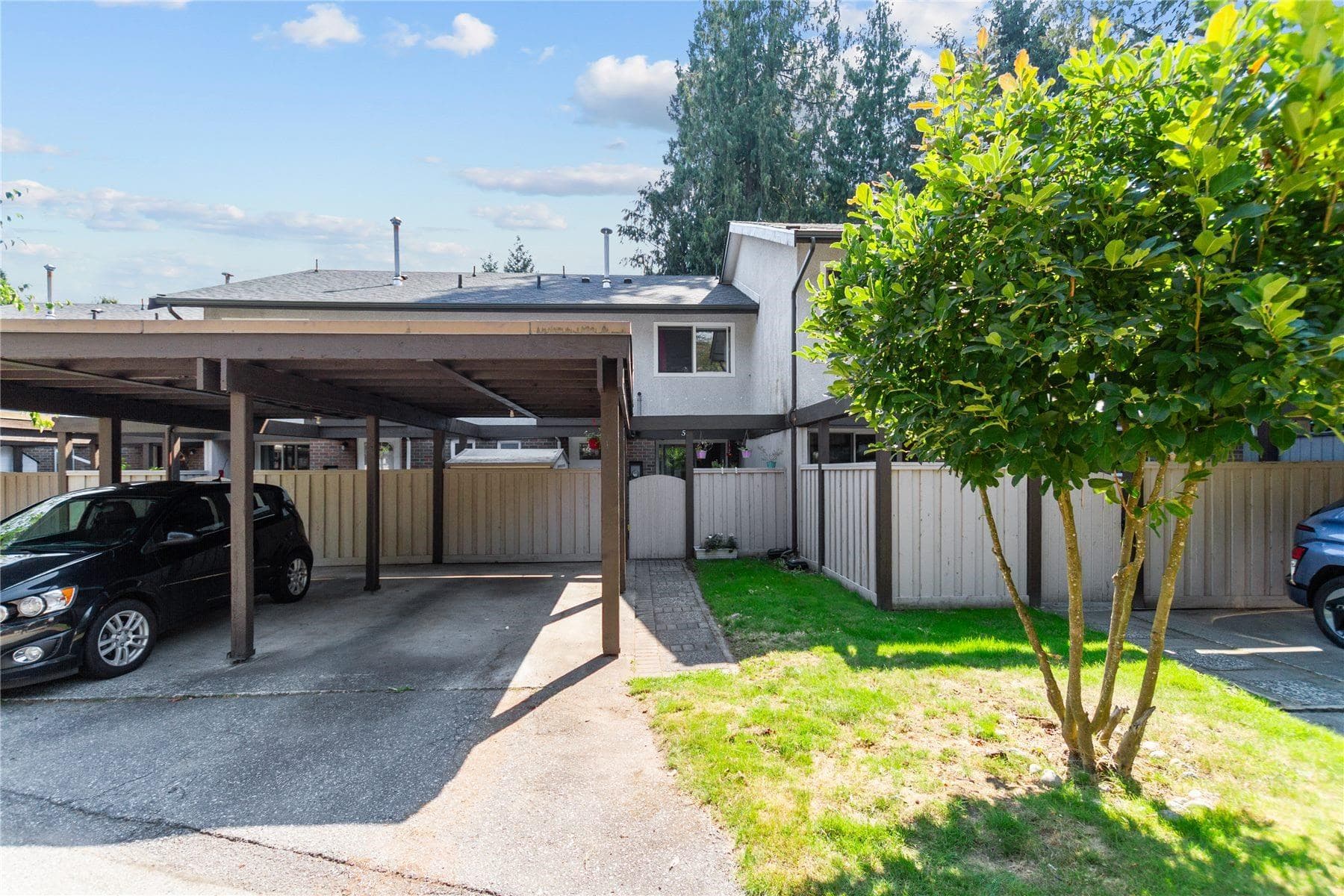 50 - 3046 Coast Meridian Road, Port Coquitlam, V3B 5B6 — photo 1