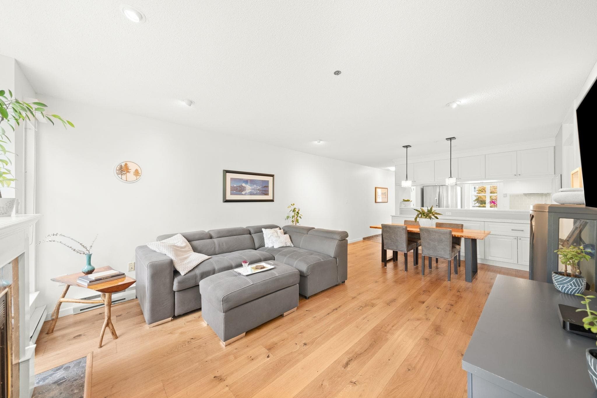 301 - 8728 Sw Marine Drive, Vancouver, V6P 6A4 — photo 4