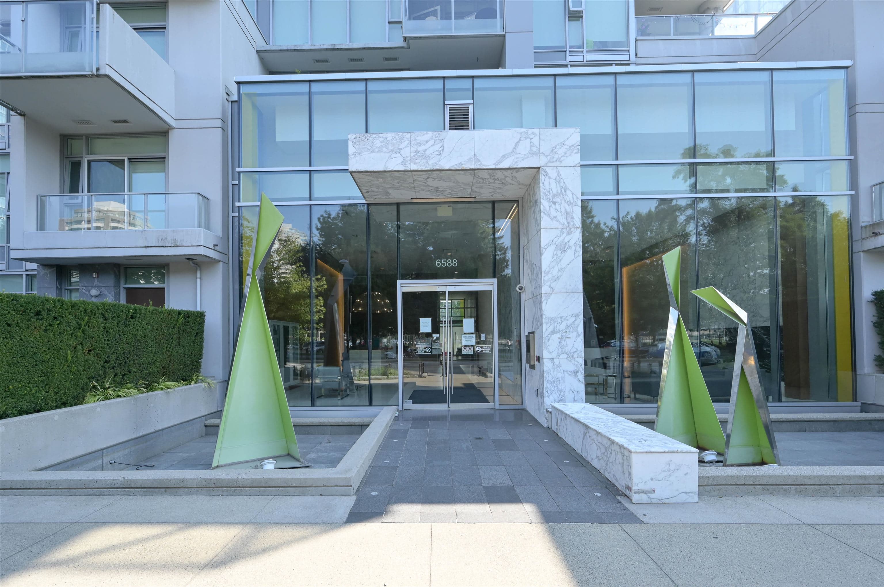 1809 - 6588 Nelson Avenue, Burnaby, V5H 0E8 — photo 2
