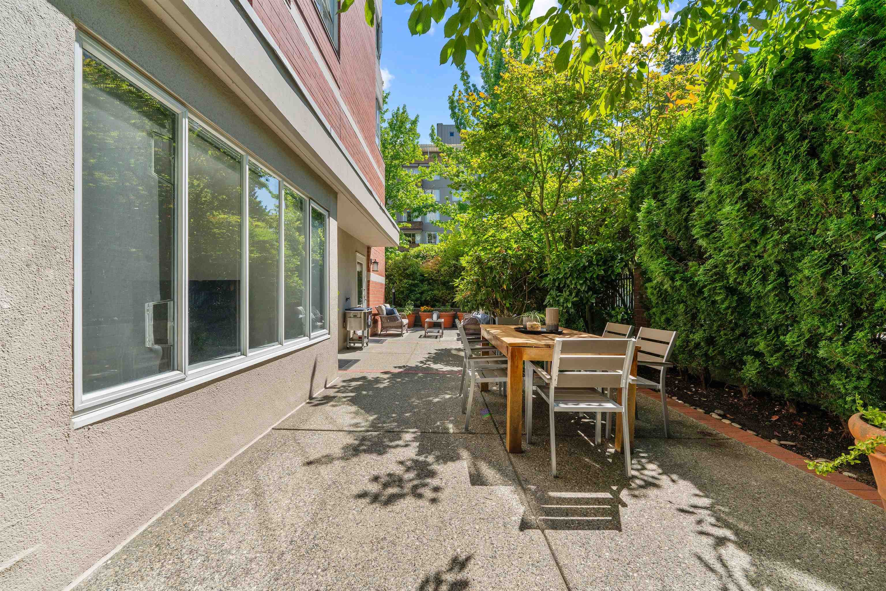102 - 2128 W 43rd Avenue, Vancouver, V6M 2E1 — photo 5
