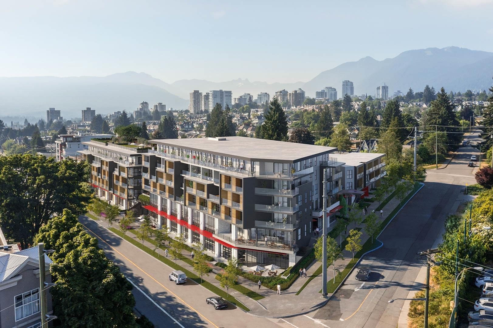 304 - 422 E 3rd Street, North Vancouver, V7L 0K1 — photo 2