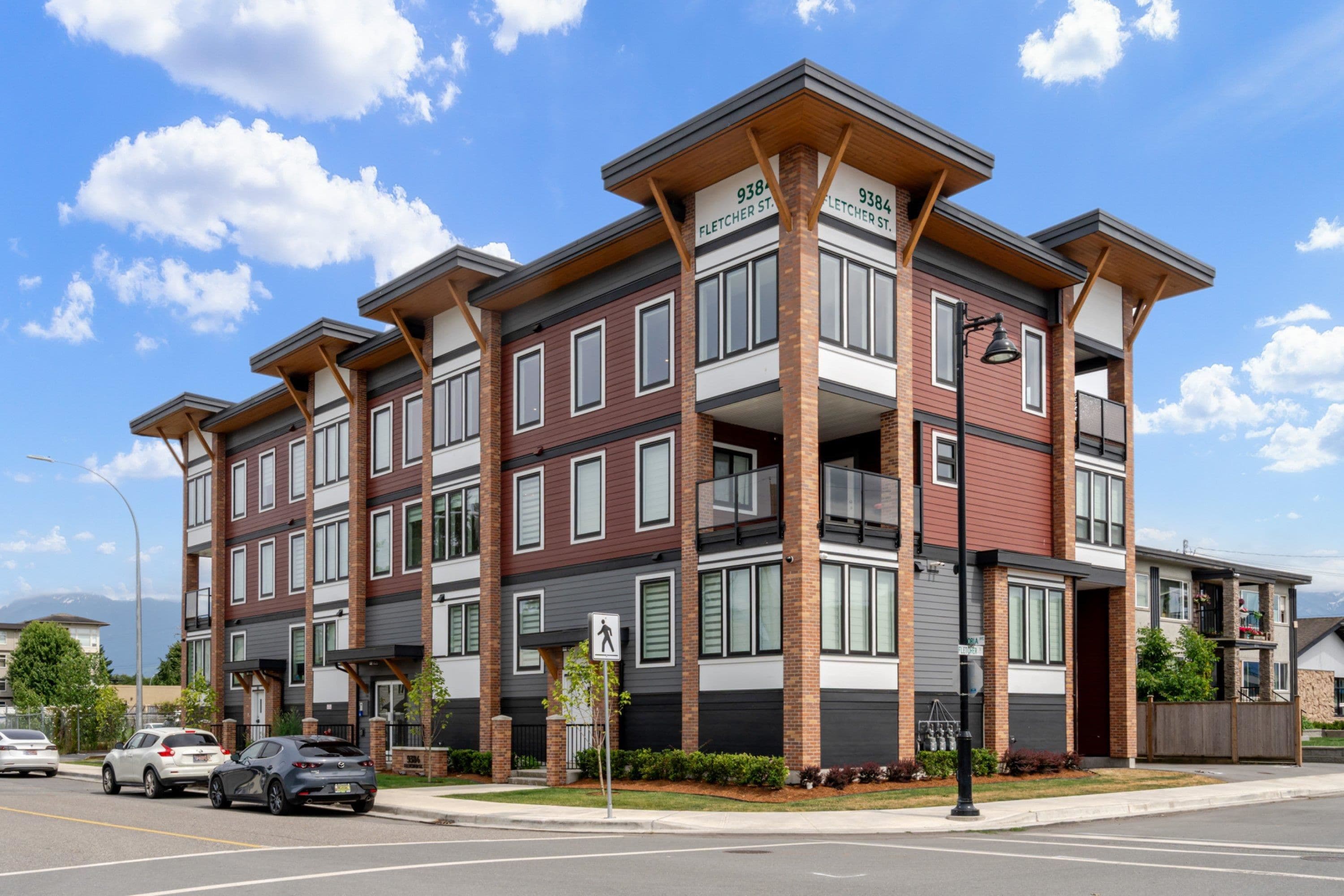 104 - 9384 Fletcher Street, Chilliwack