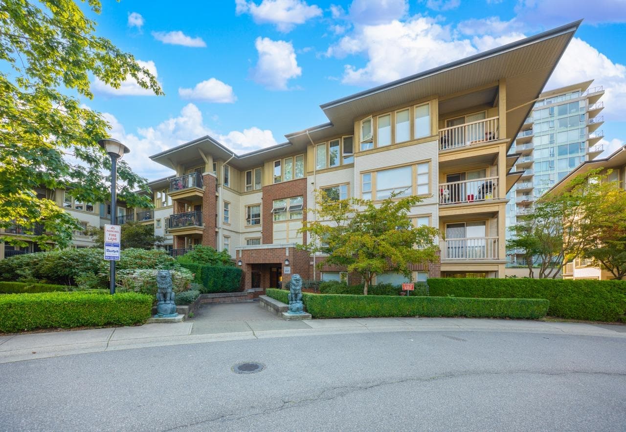 6207 - 5117 Garden City Road, Richmond, V6X 4H7 — photo 2