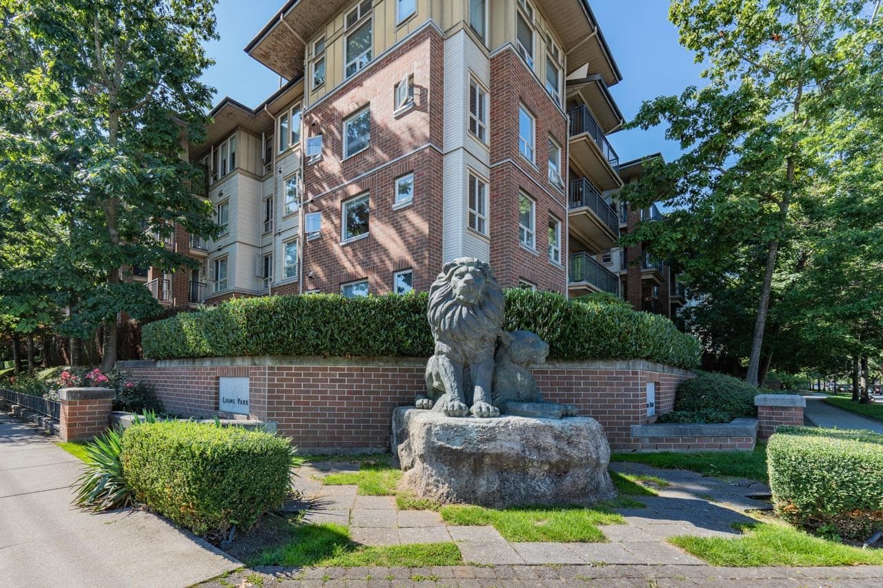 6207 - 5117 Garden City Road, Richmond