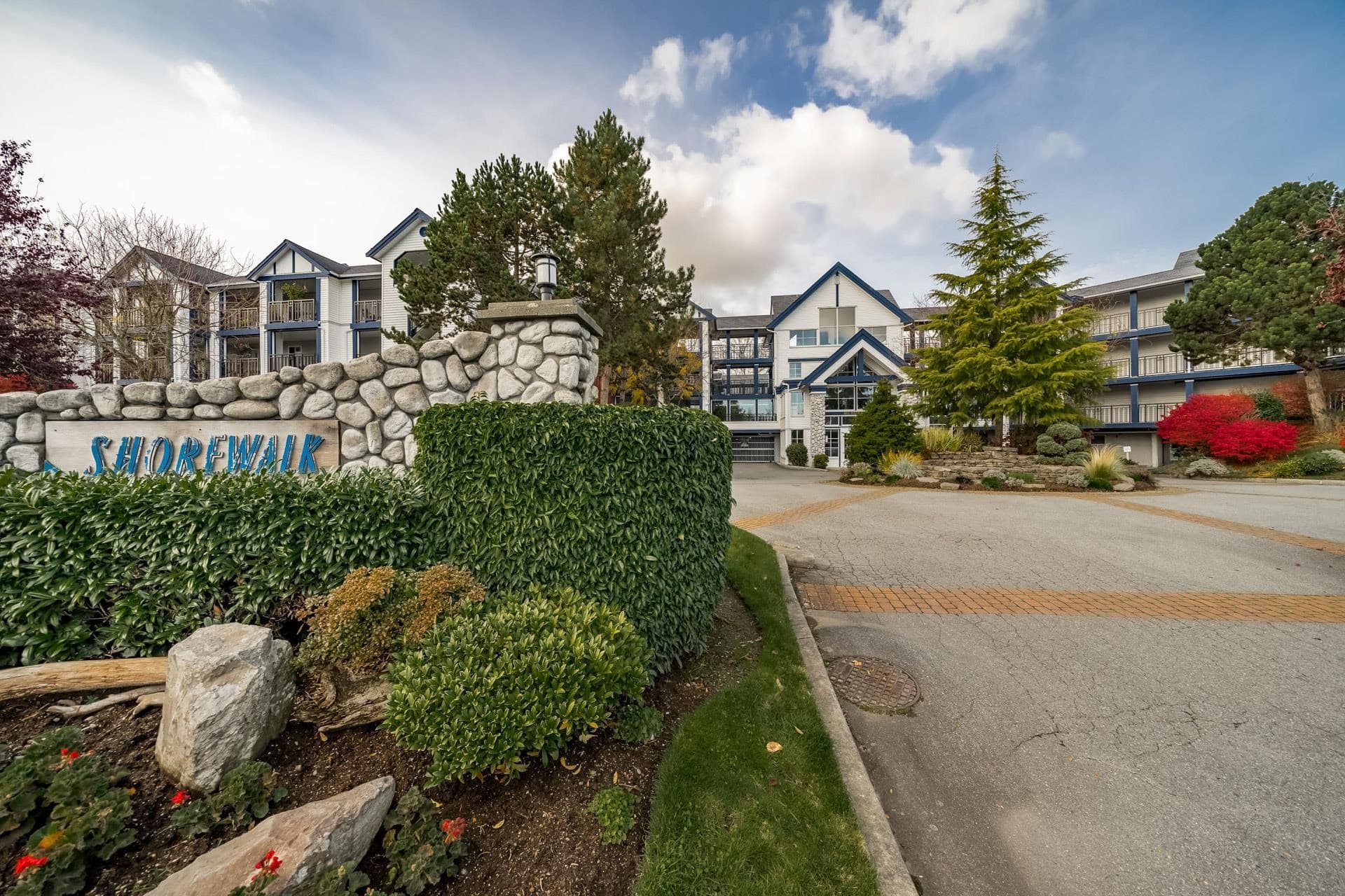 307 - 4955 River Road, Delta
