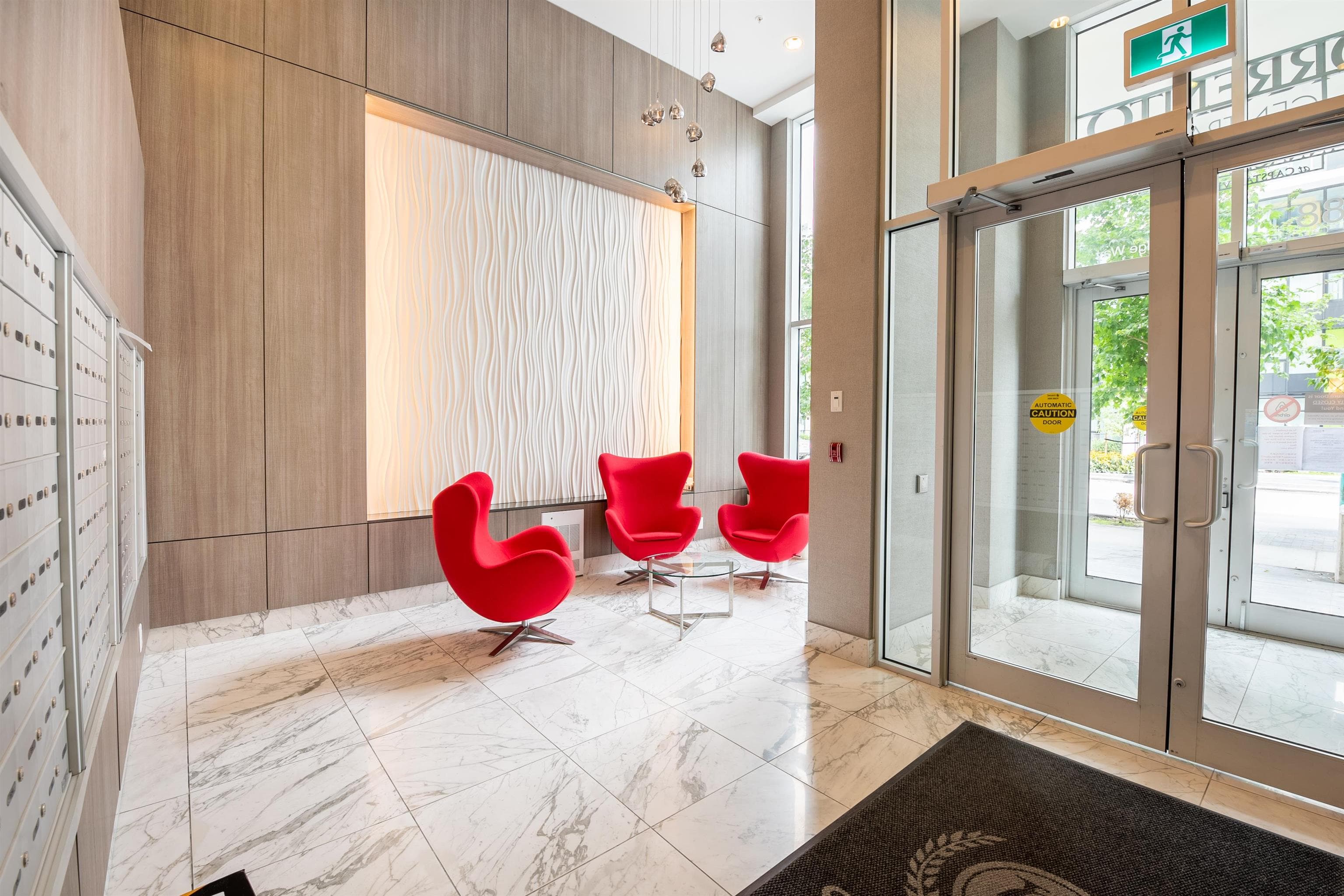 501 - 8688 Hazelbridge Way, Richmond, V6X 0R6 — photo 4